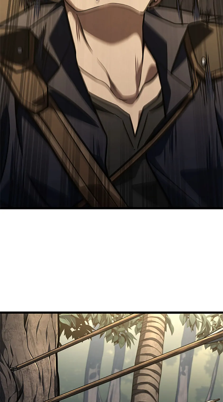 Read The Infinite Mage ENGLISH Manga Online