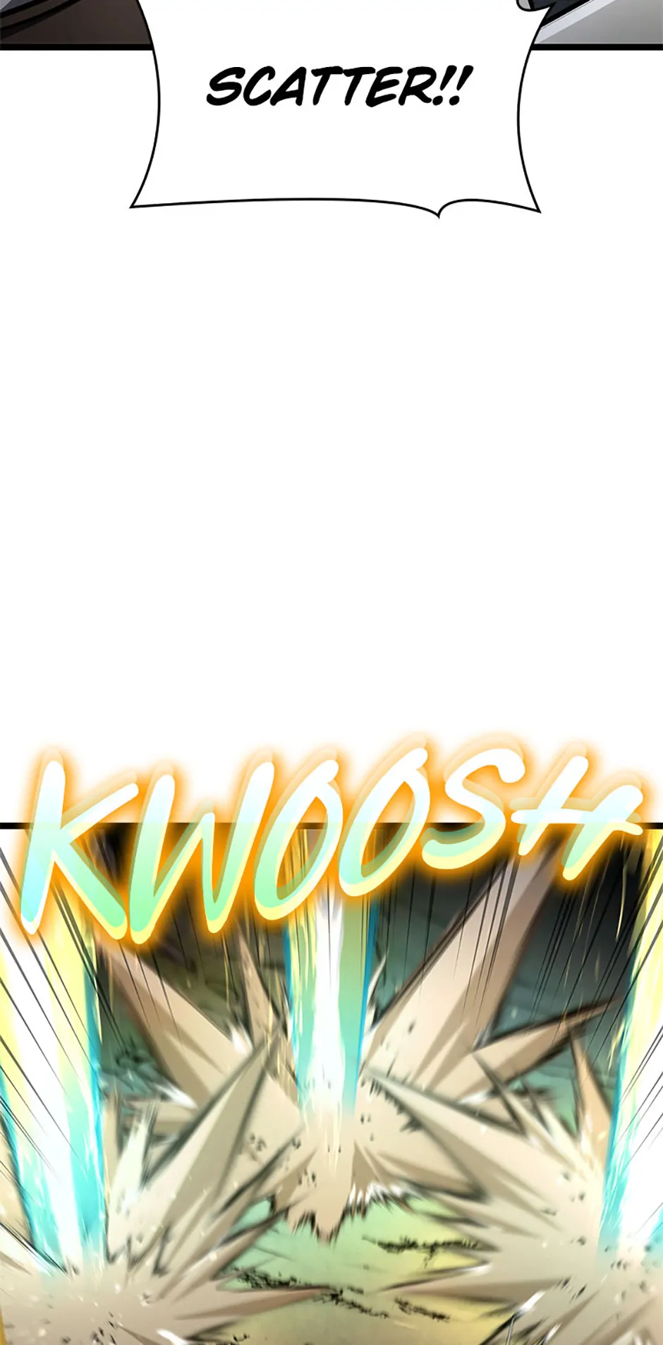 Read The Infinite Mage ENGLISH Manga Online