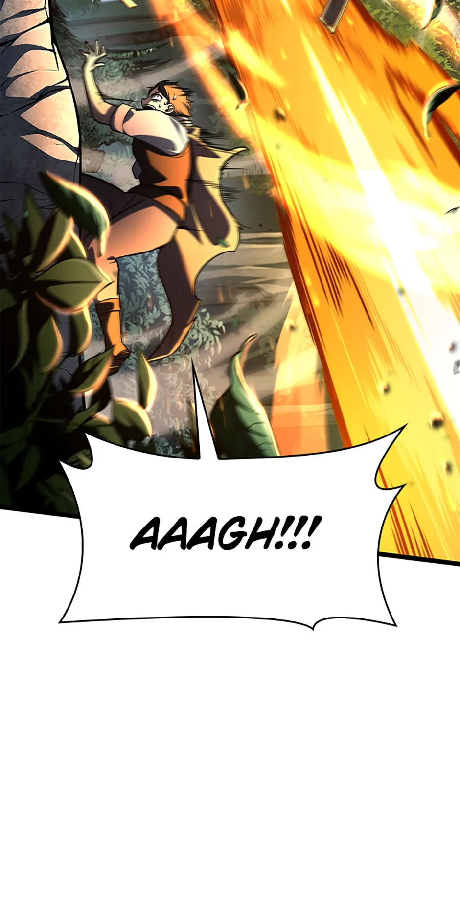 Read The Infinite Mage ENGLISH Manga Online