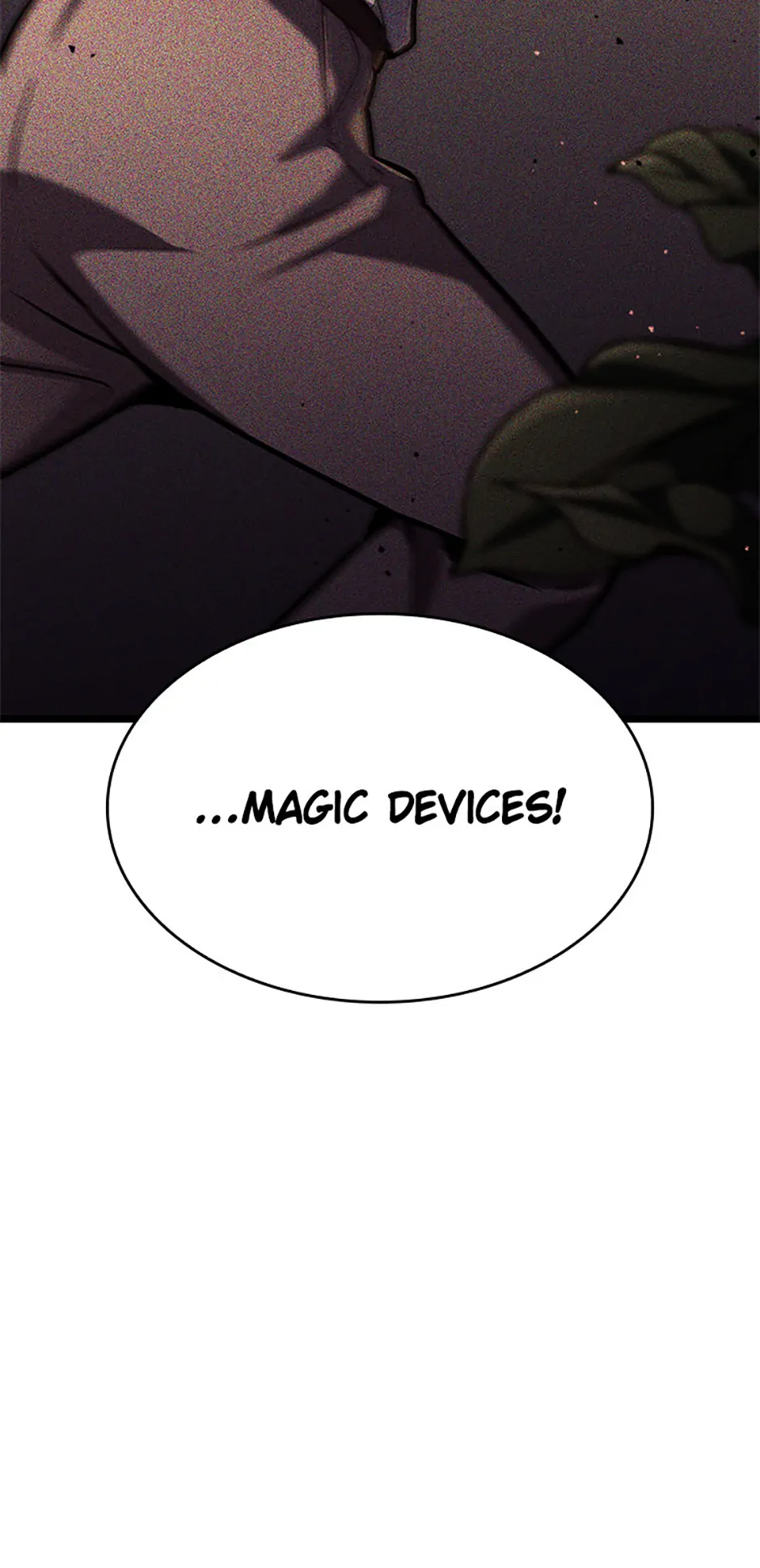 Read The Infinite Mage ENGLISH Manga Online