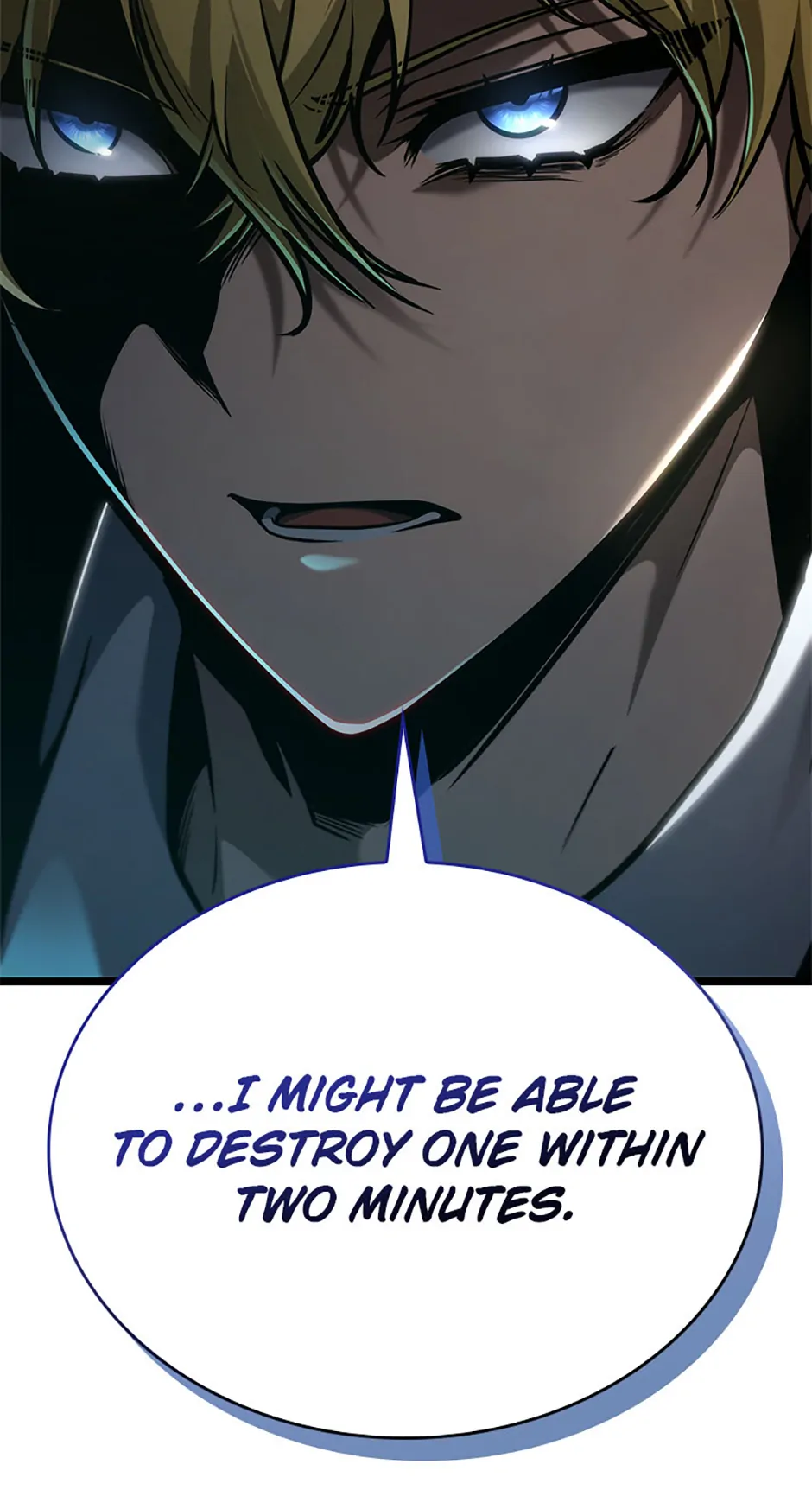 Read The Infinite Mage ENGLISH Manga Online