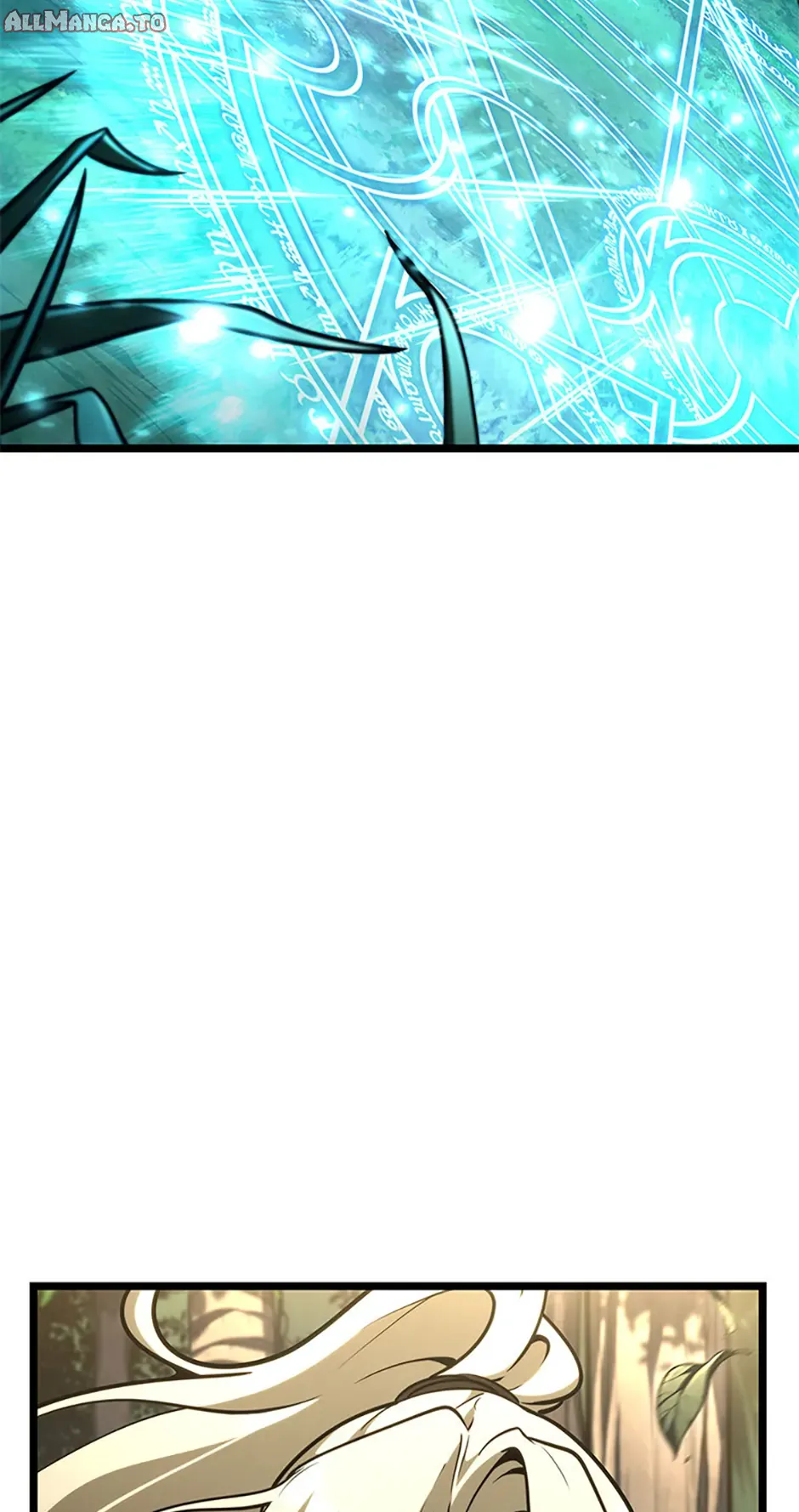 Read The Infinite Mage ENGLISH Manga Online