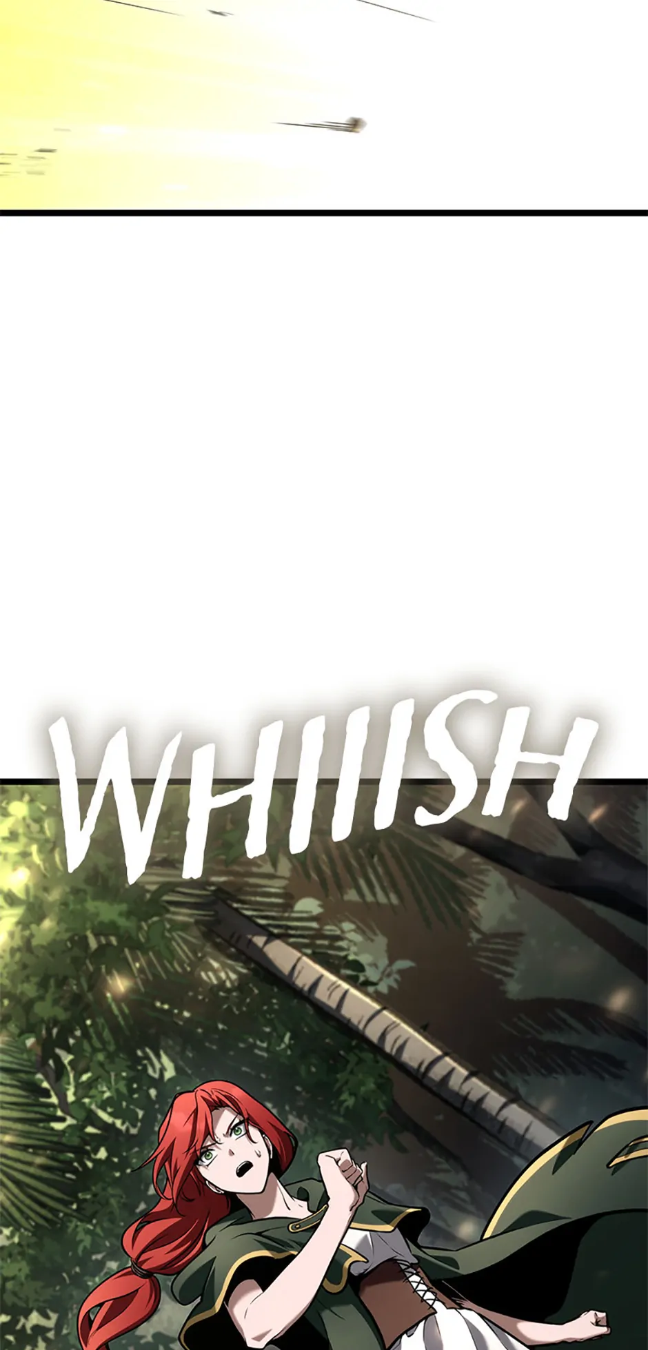 Read The Infinite Mage ENGLISH Manga Online