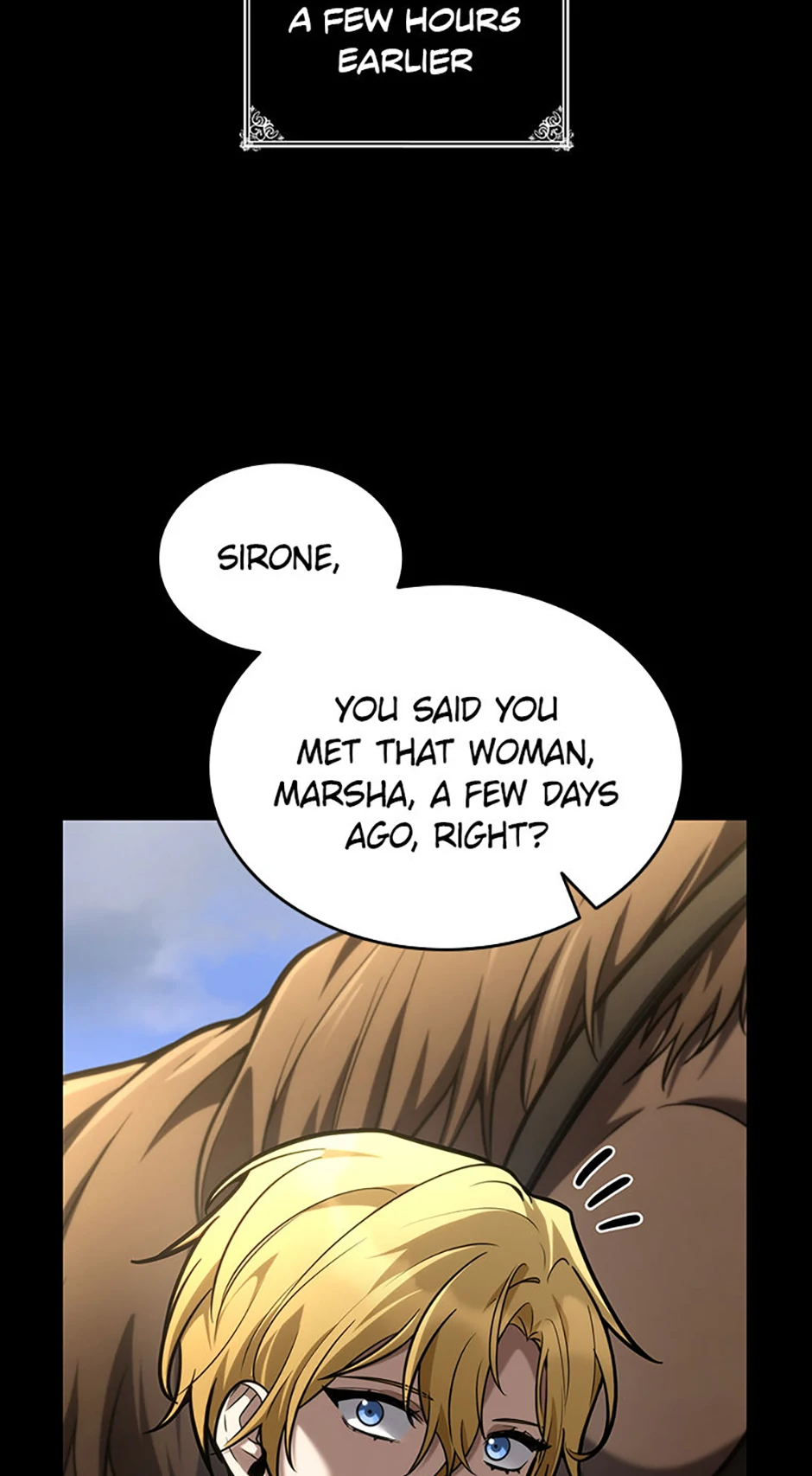 Read The Infinite Mage ENGLISH Manga Online