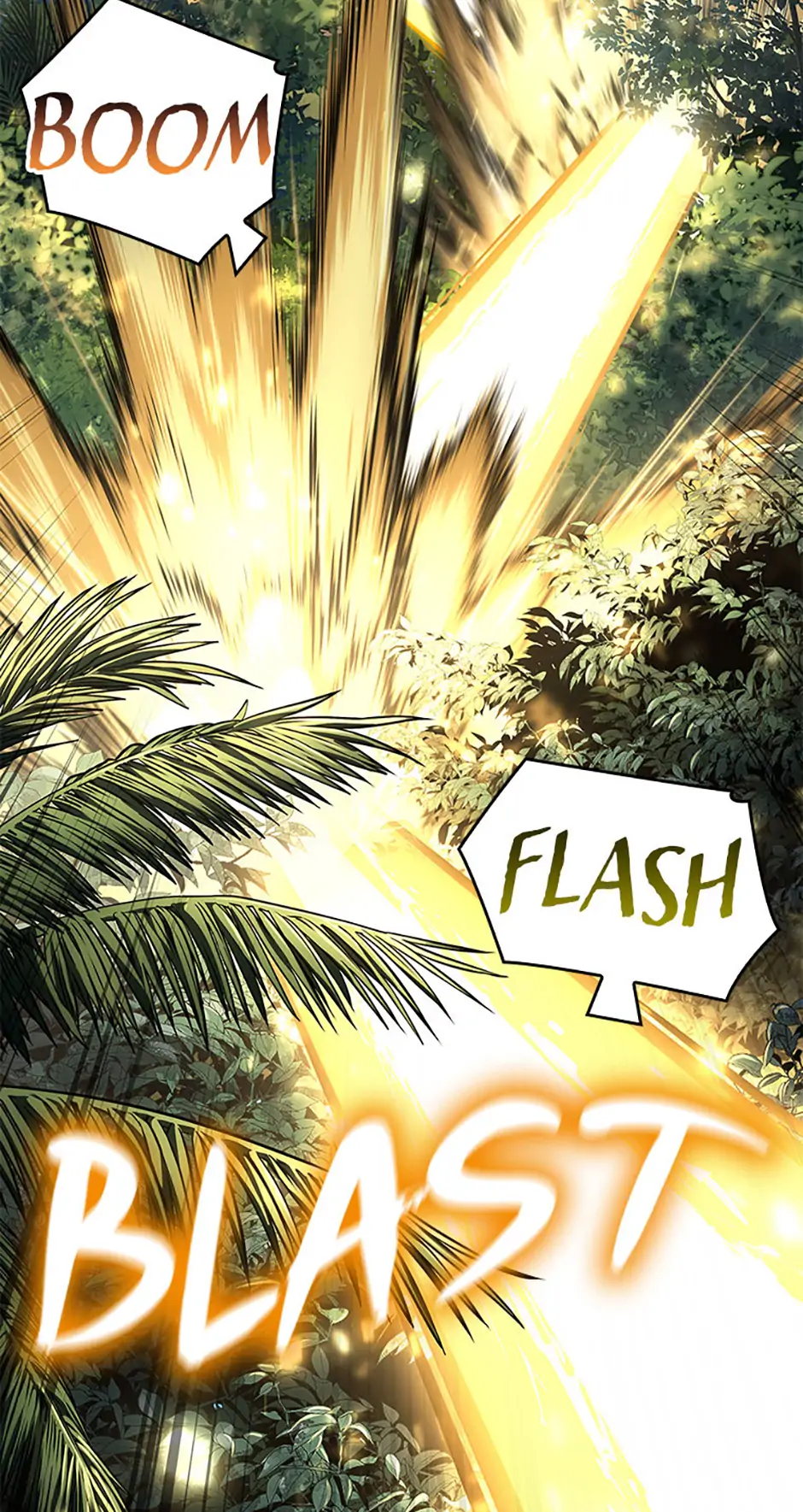 Read The Infinite Mage ENGLISH Manga Online