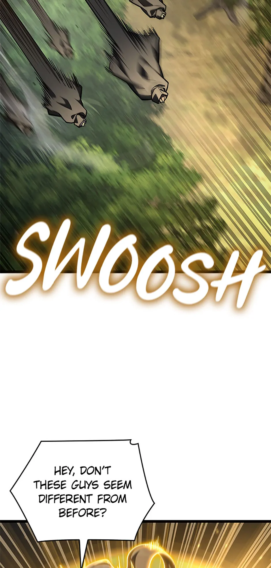 Read The Infinite Mage ENGLISH Manga Online