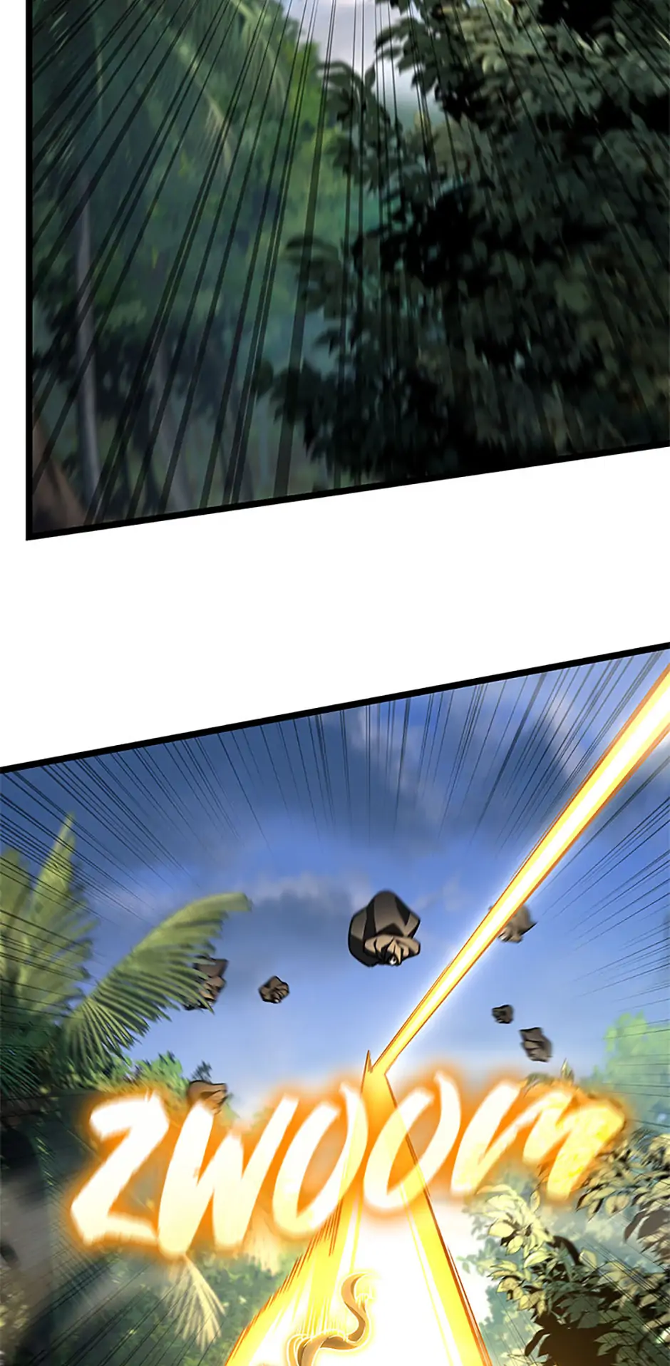 Read The Infinite Mage ENGLISH Manga Online