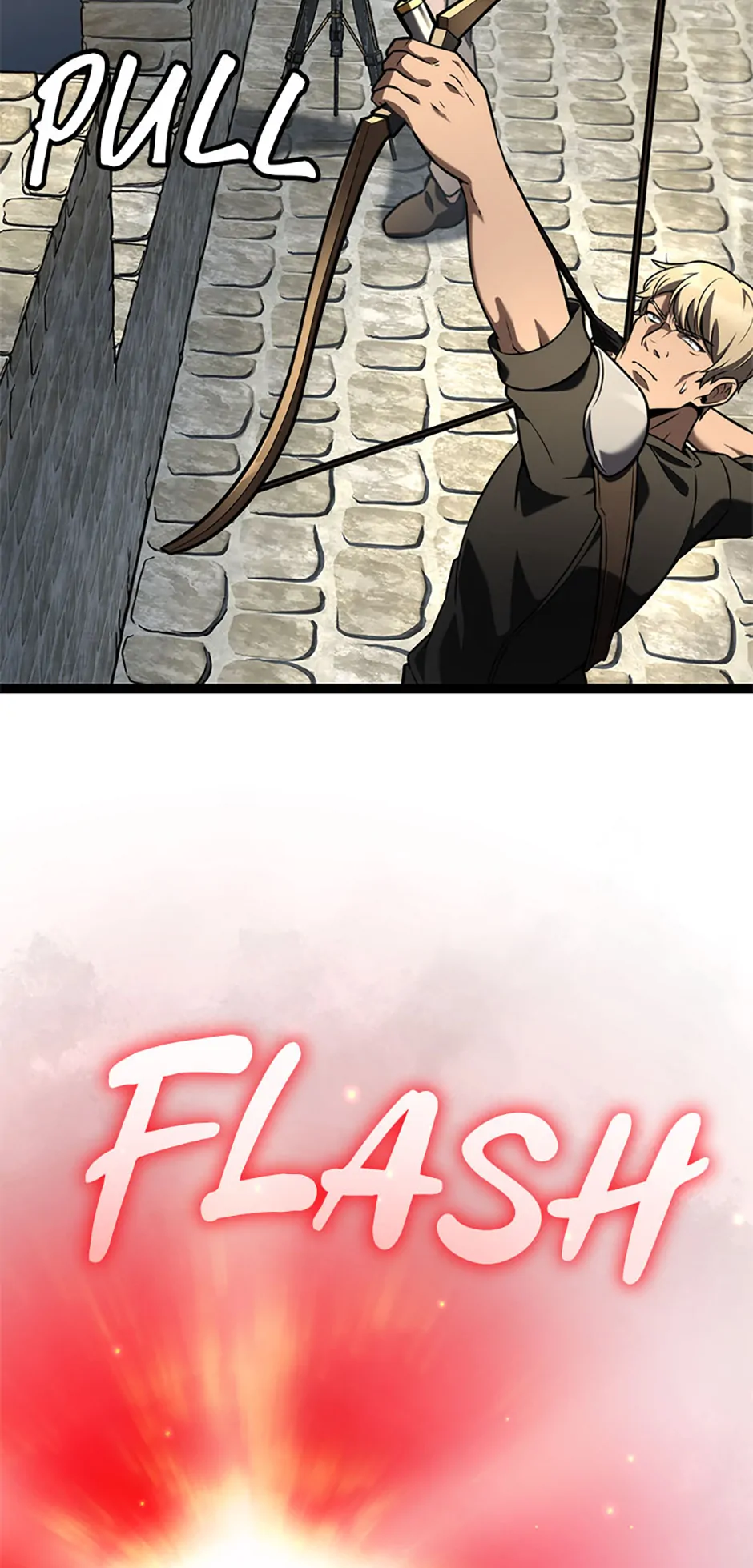 Read The Infinite Mage ENGLISH Manga Online