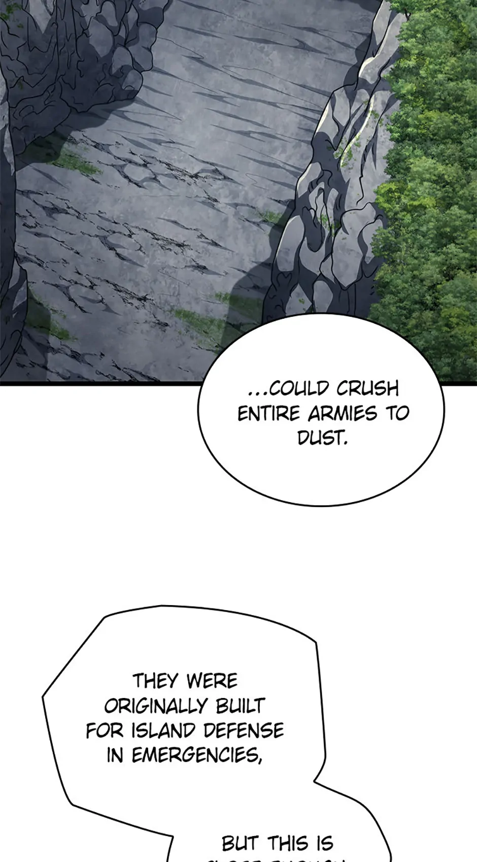 Read The Infinite Mage ENGLISH Manga Online