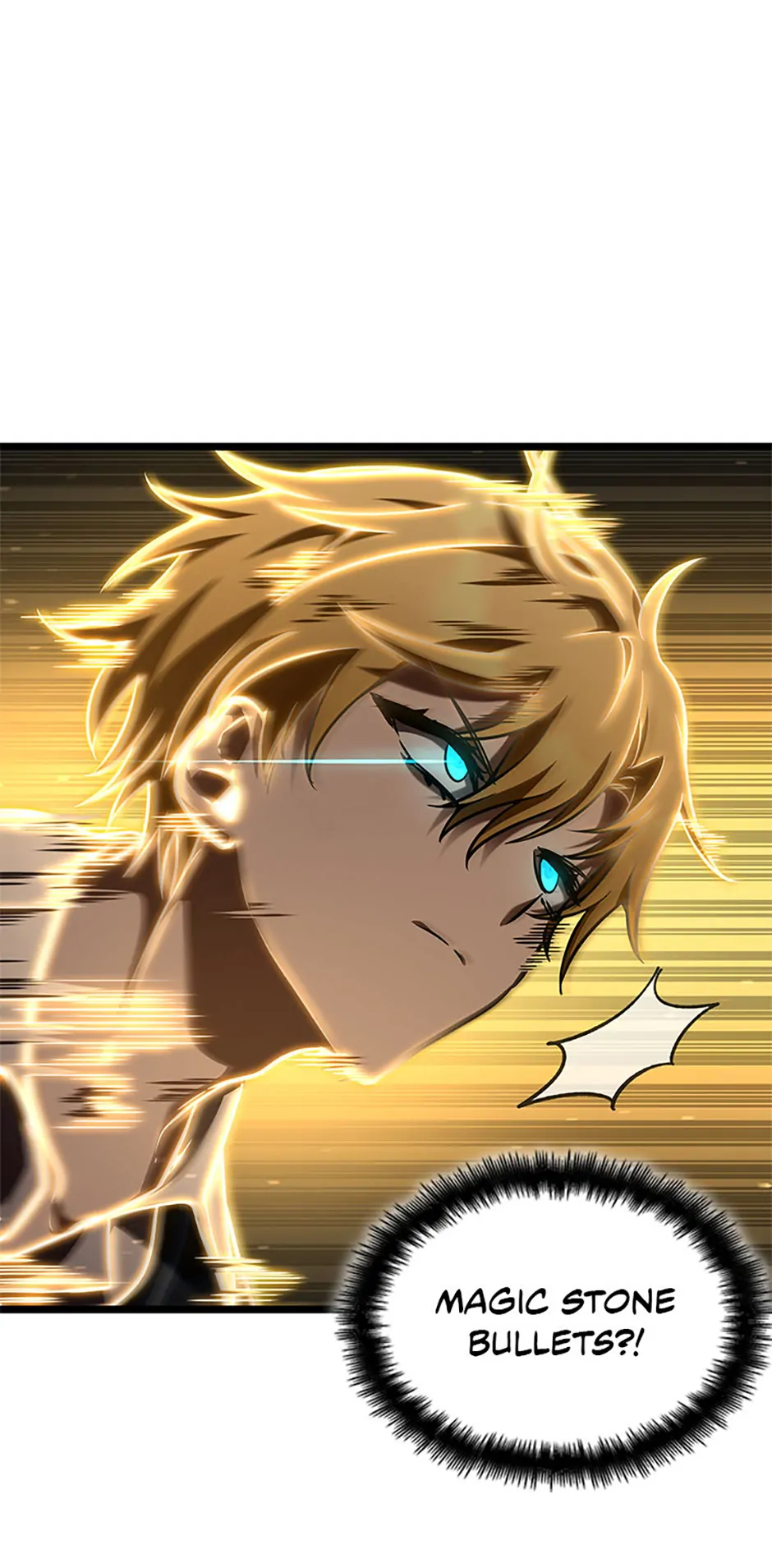 Read The Infinite Mage ENGLISH Manga Online