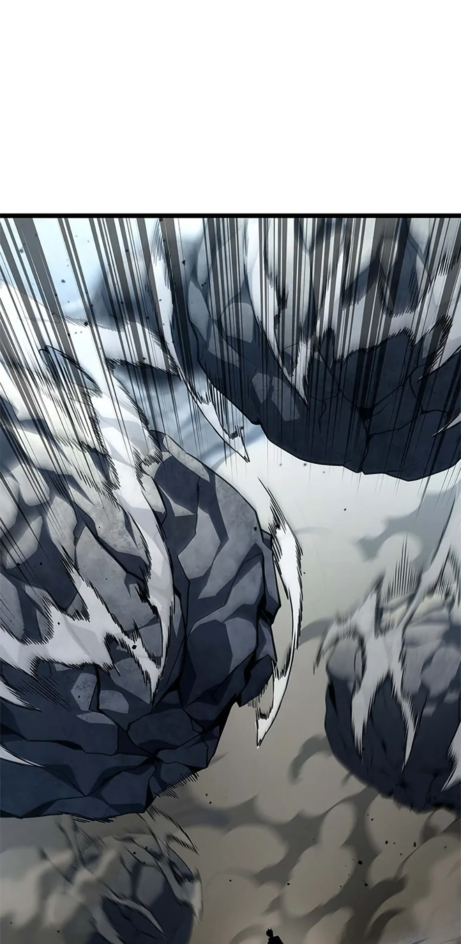 Read The Infinite Mage ENGLISH Manga Online