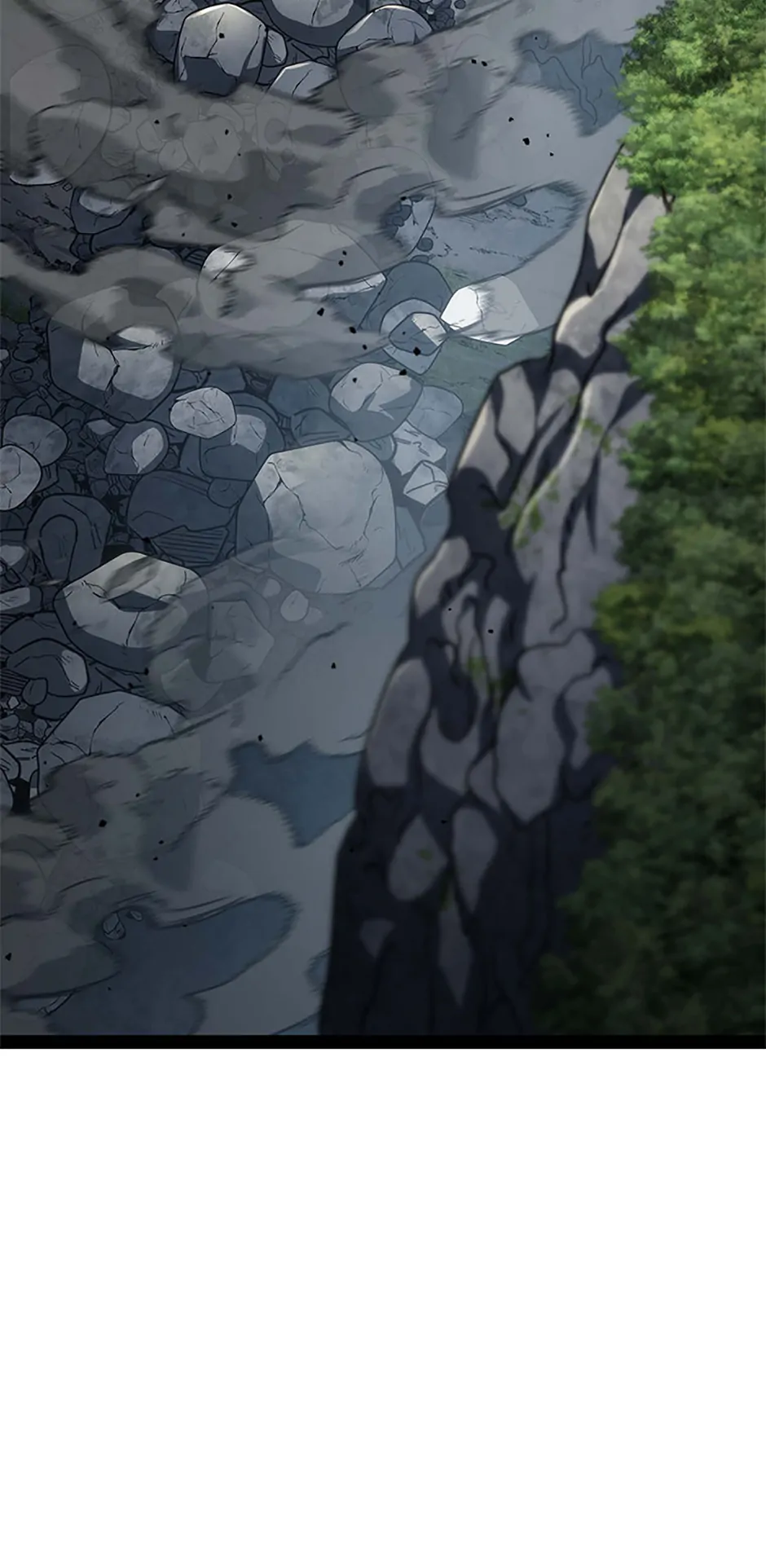 Read The Infinite Mage ENGLISH Manga Online