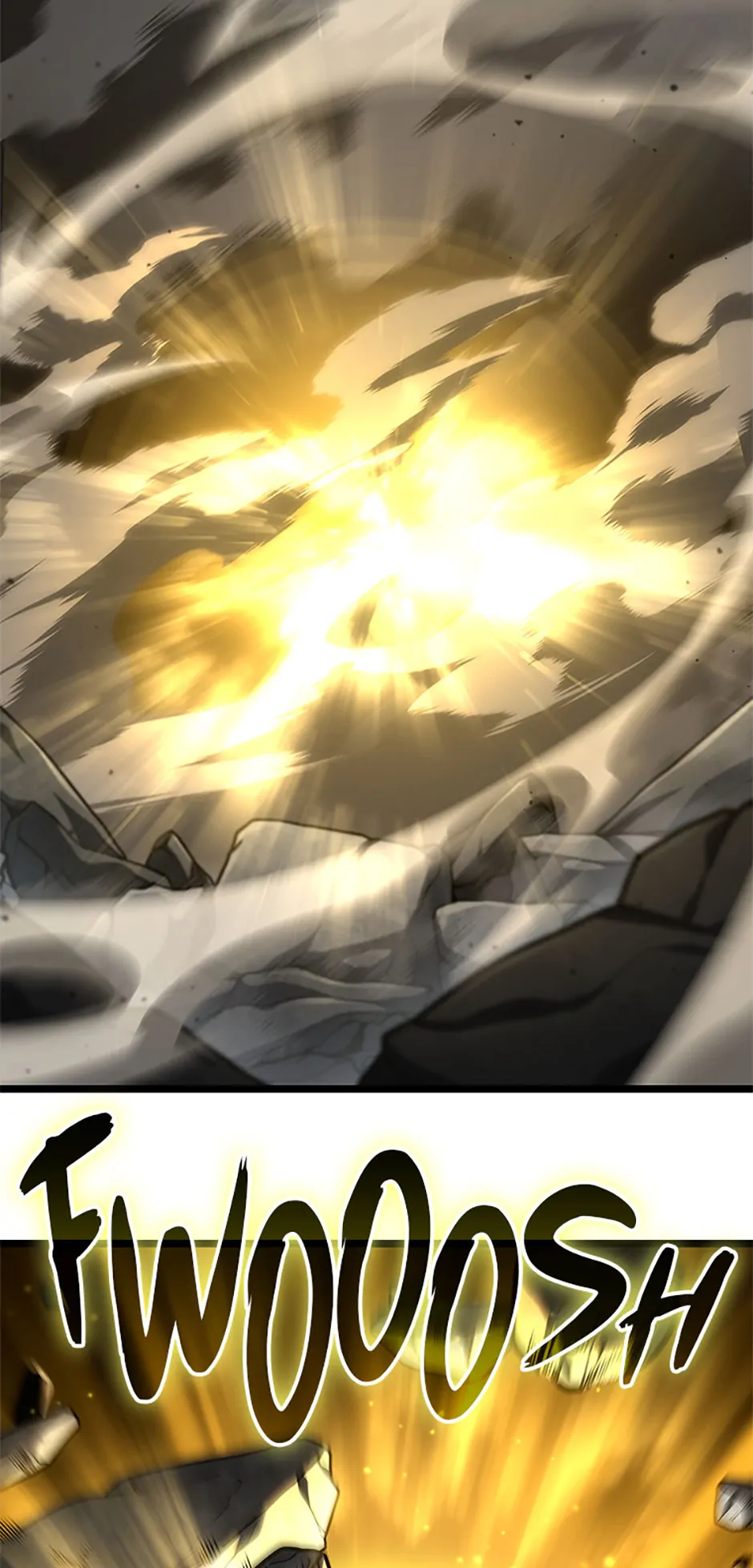 Read The Infinite Mage ENGLISH Manga Online