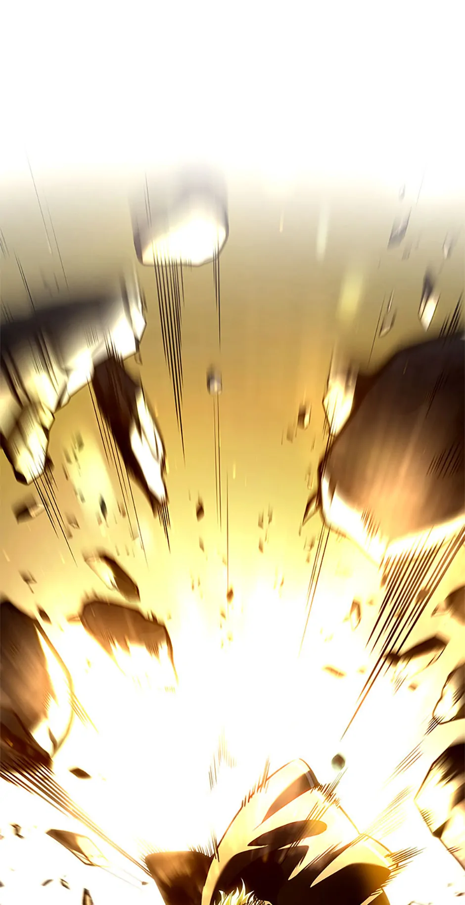 Read The Infinite Mage ENGLISH Manga Online