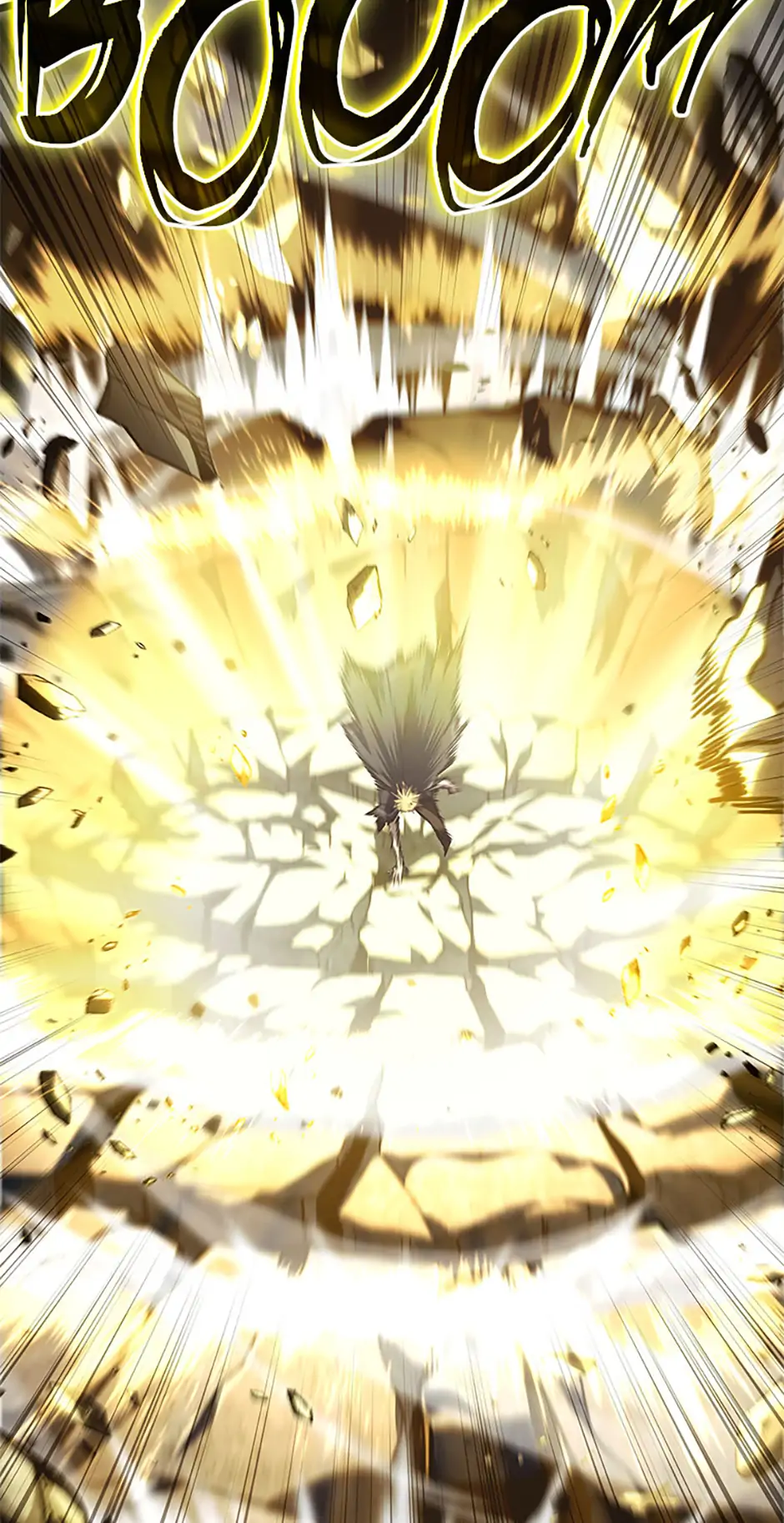 Read The Infinite Mage ENGLISH Manga Online