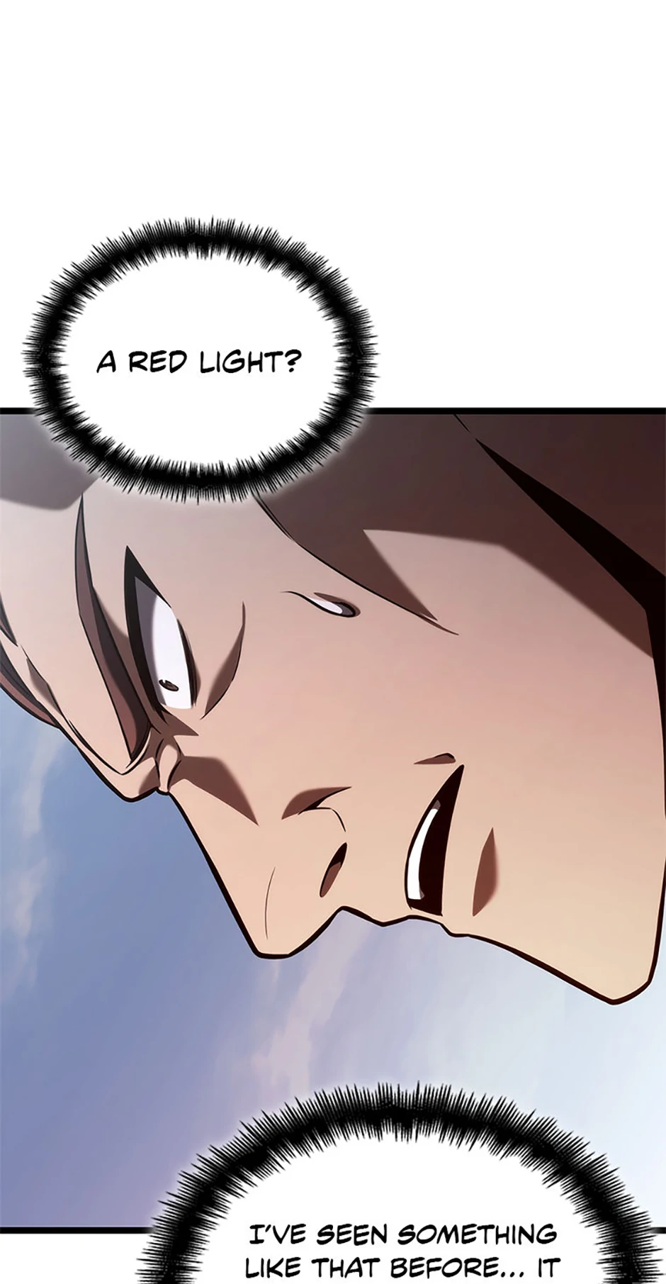 Read The Infinite Mage ENGLISH Manga Online