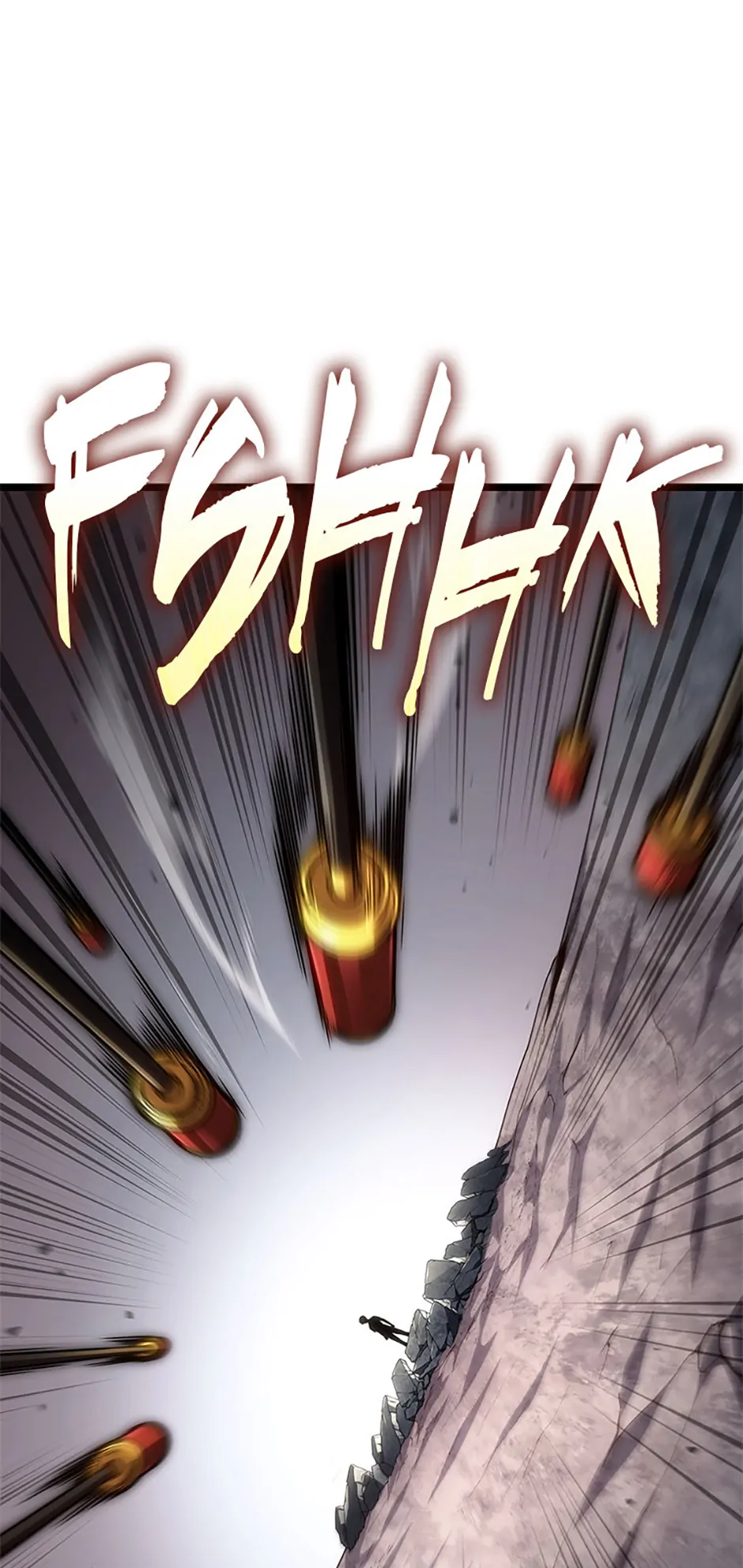 Read The Infinite Mage ENGLISH Manga Online