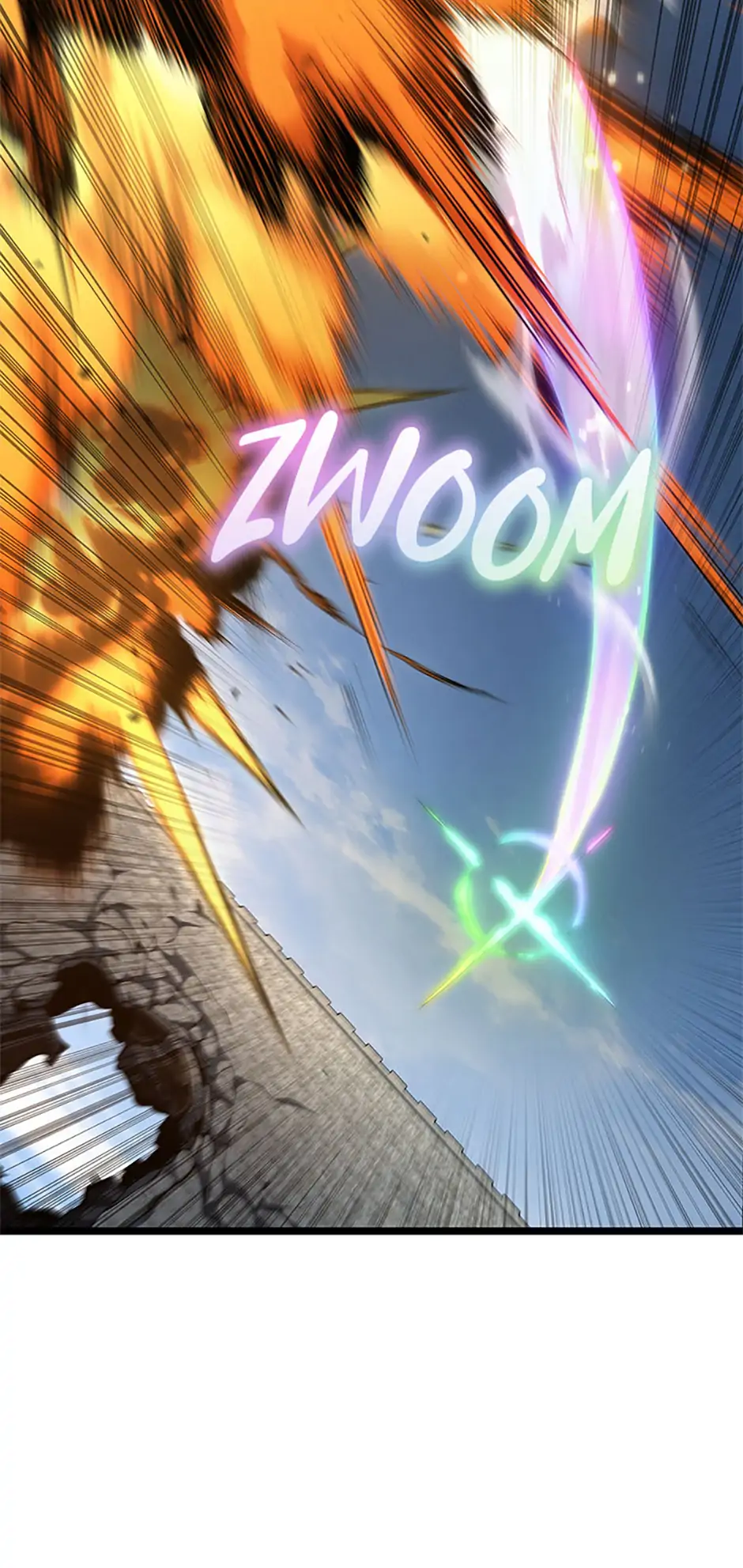 Read The Infinite Mage ENGLISH Manga Online