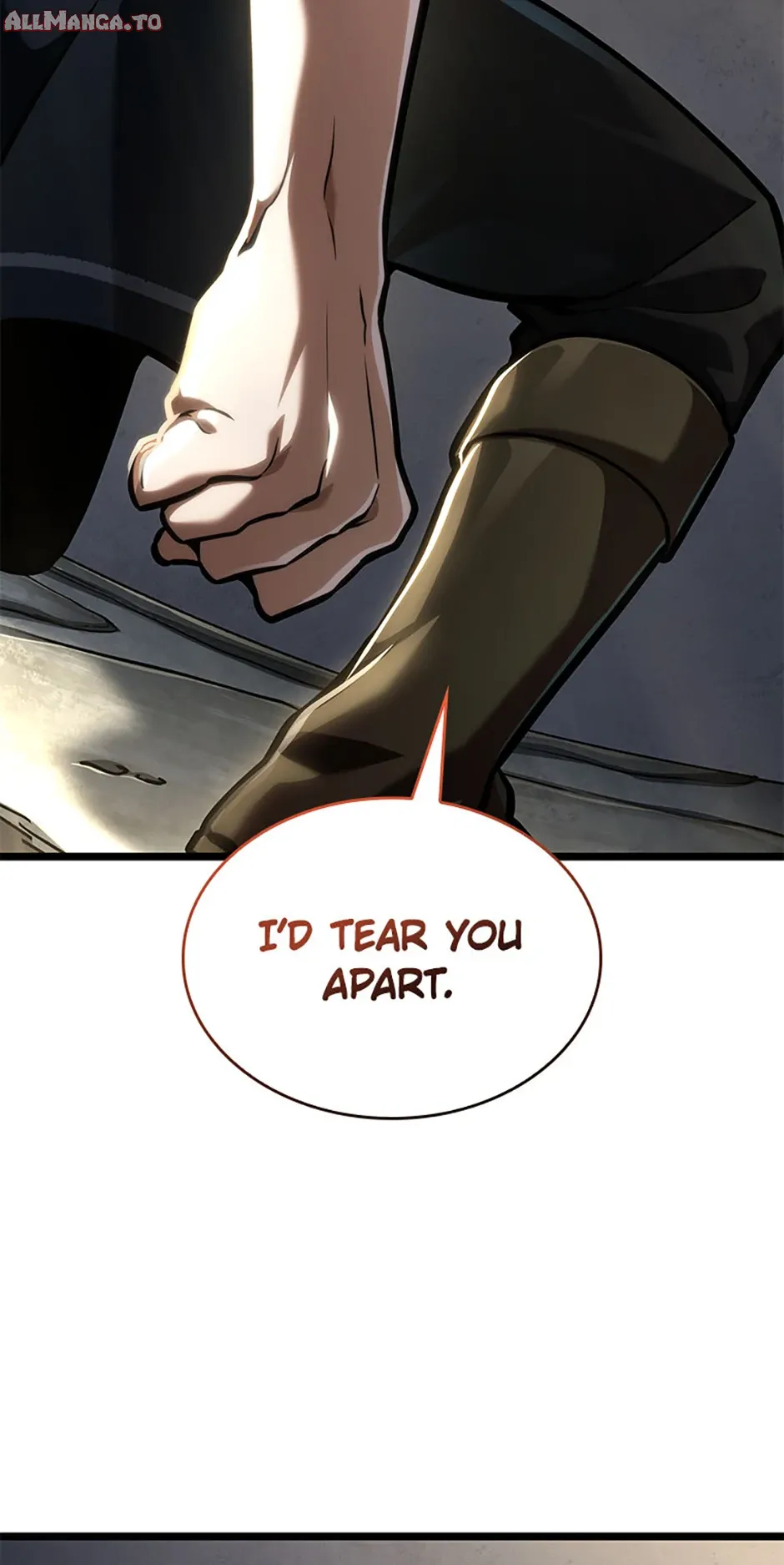 Read The Infinite Mage ENGLISH Manga Online