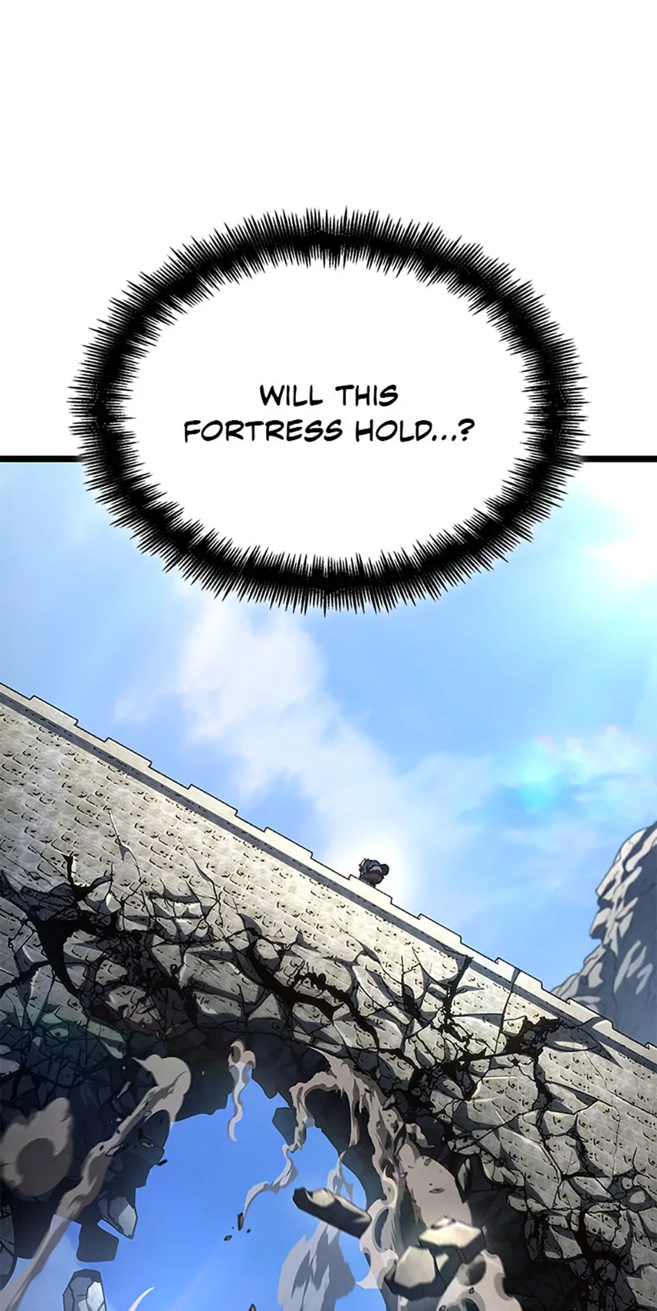 Read The Infinite Mage ENGLISH Manga Online