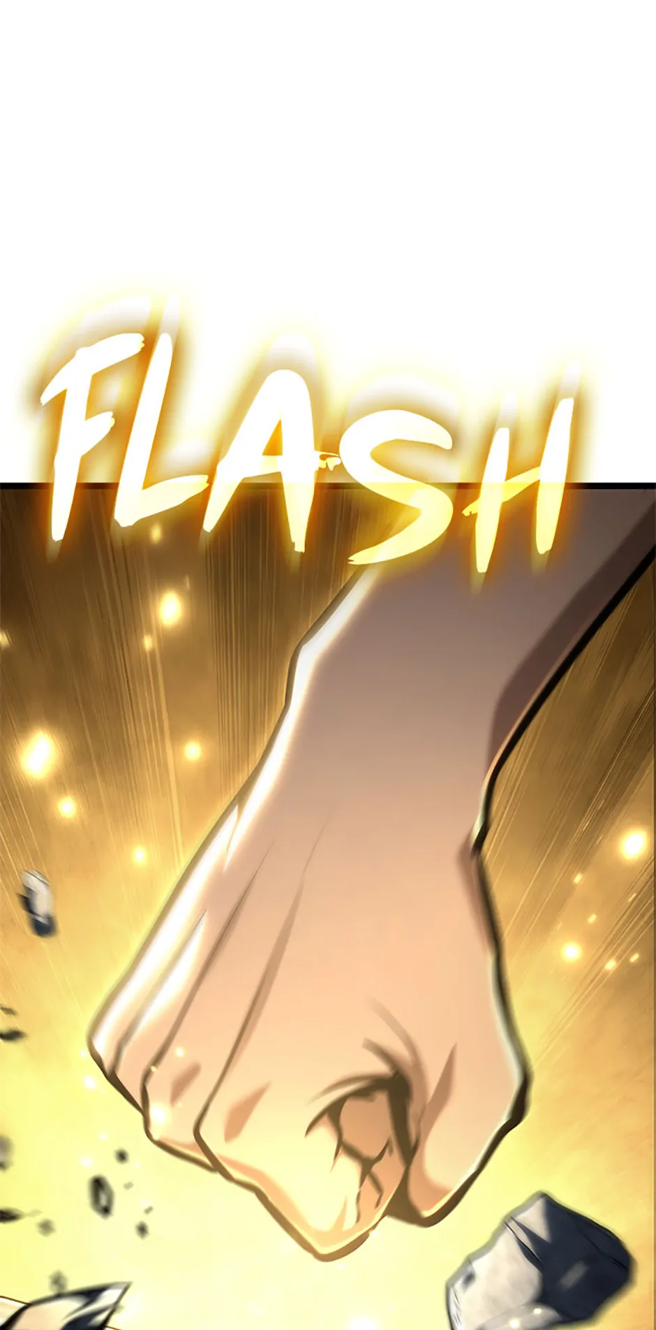 Read The Infinite Mage ENGLISH Manga Online