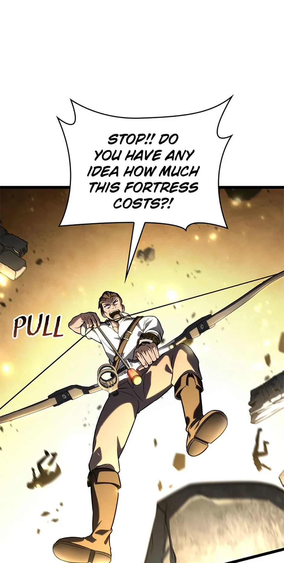 Read The Infinite Mage ENGLISH Manga Online