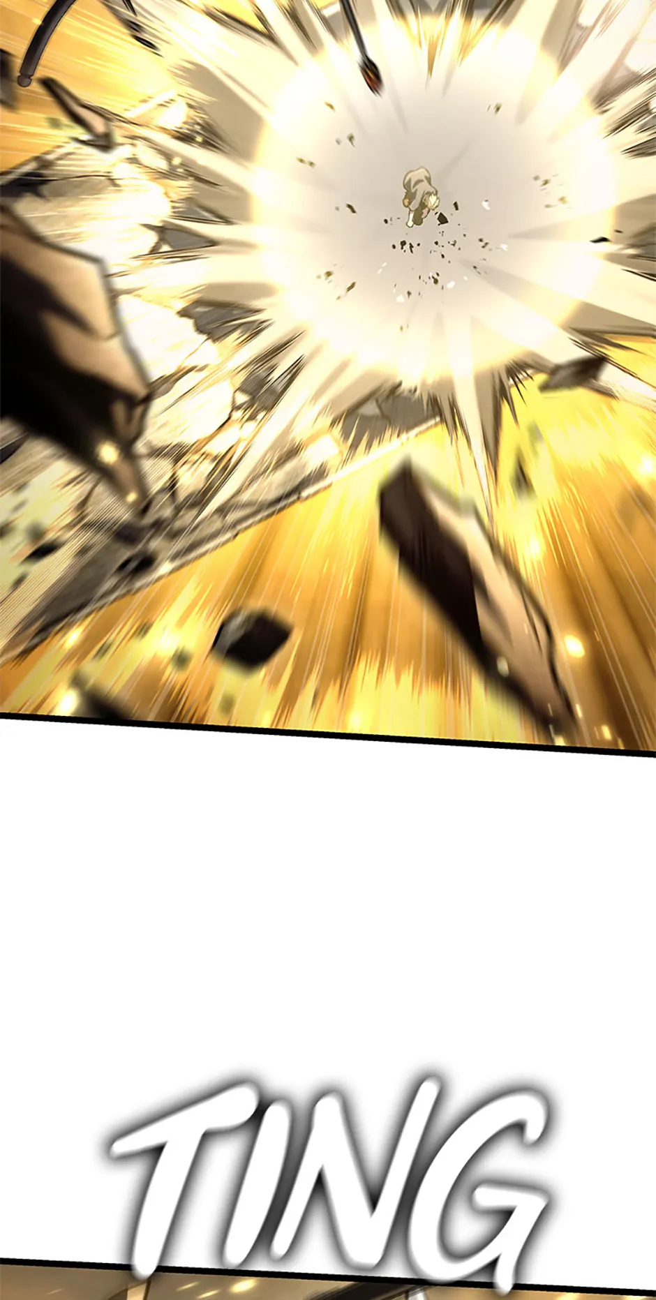 Read The Infinite Mage ENGLISH Manga Online