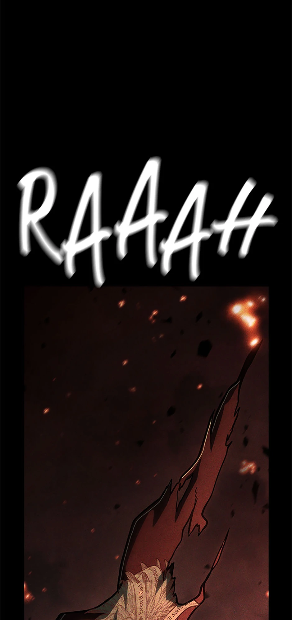 Read The Infinite Mage ENGLISH Manga Online