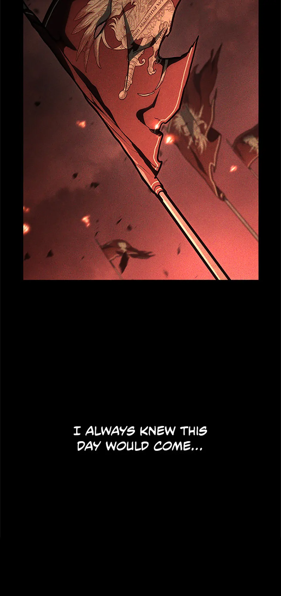 Read The Infinite Mage ENGLISH Manga Online