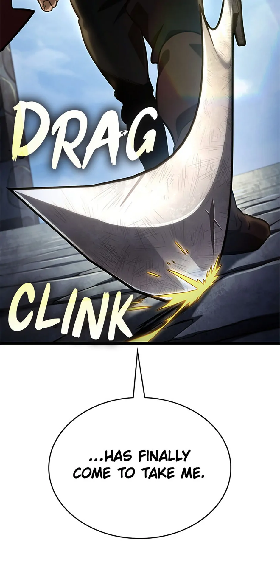 Read The Infinite Mage ENGLISH Manga Online