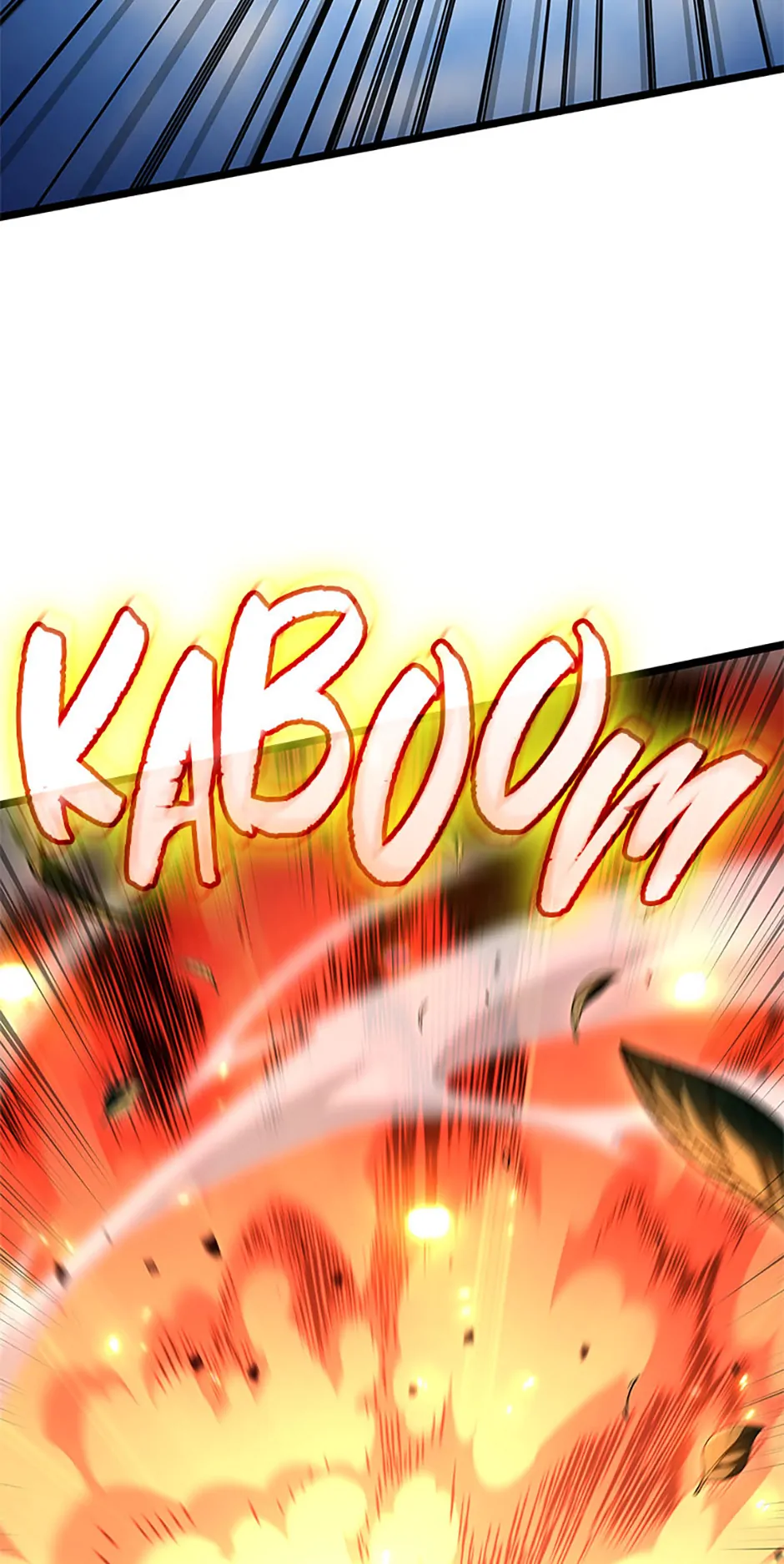 Read The Infinite Mage ENGLISH Manga Online