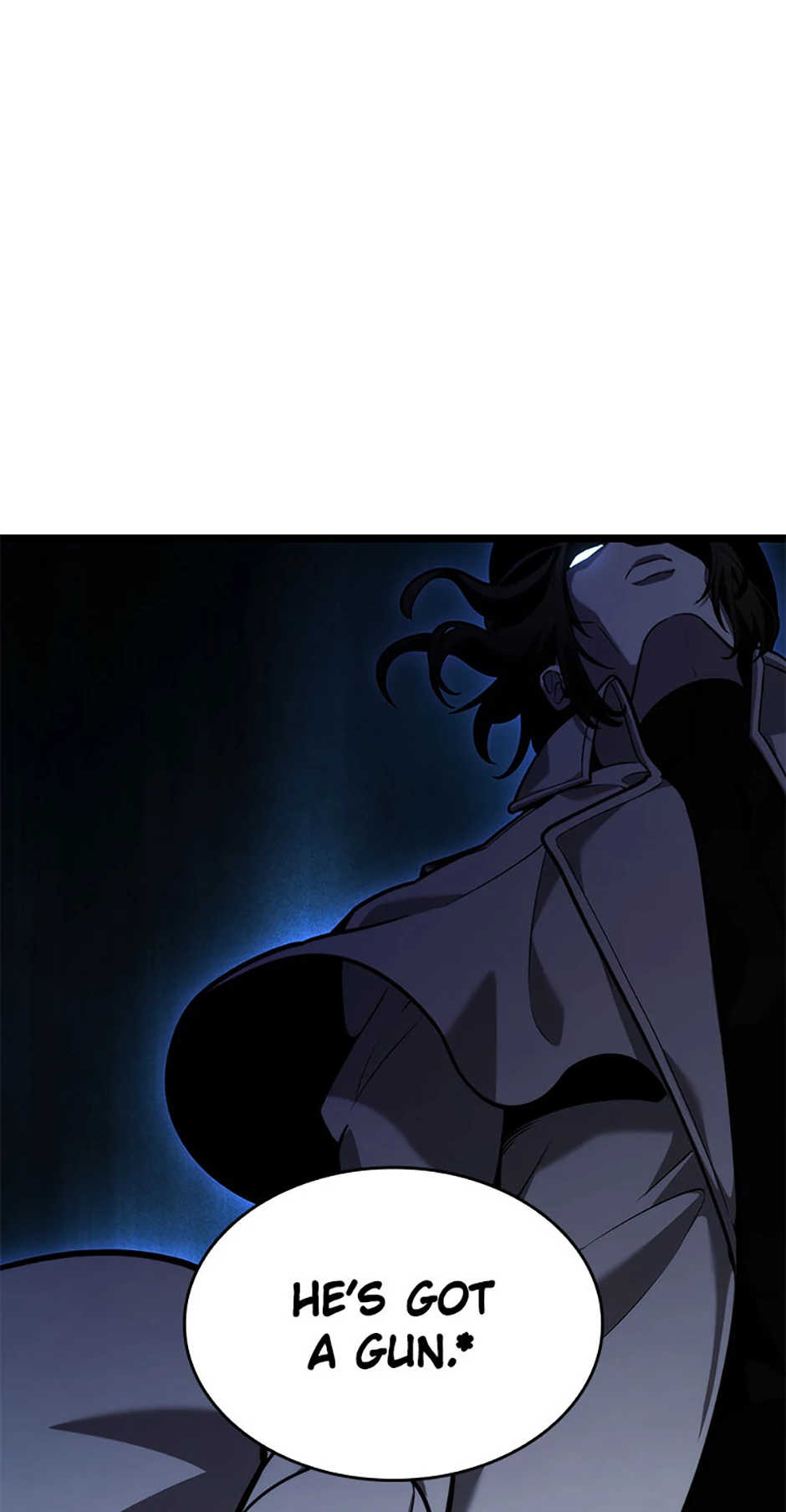 Read The Infinite Mage ENGLISH Manga Online