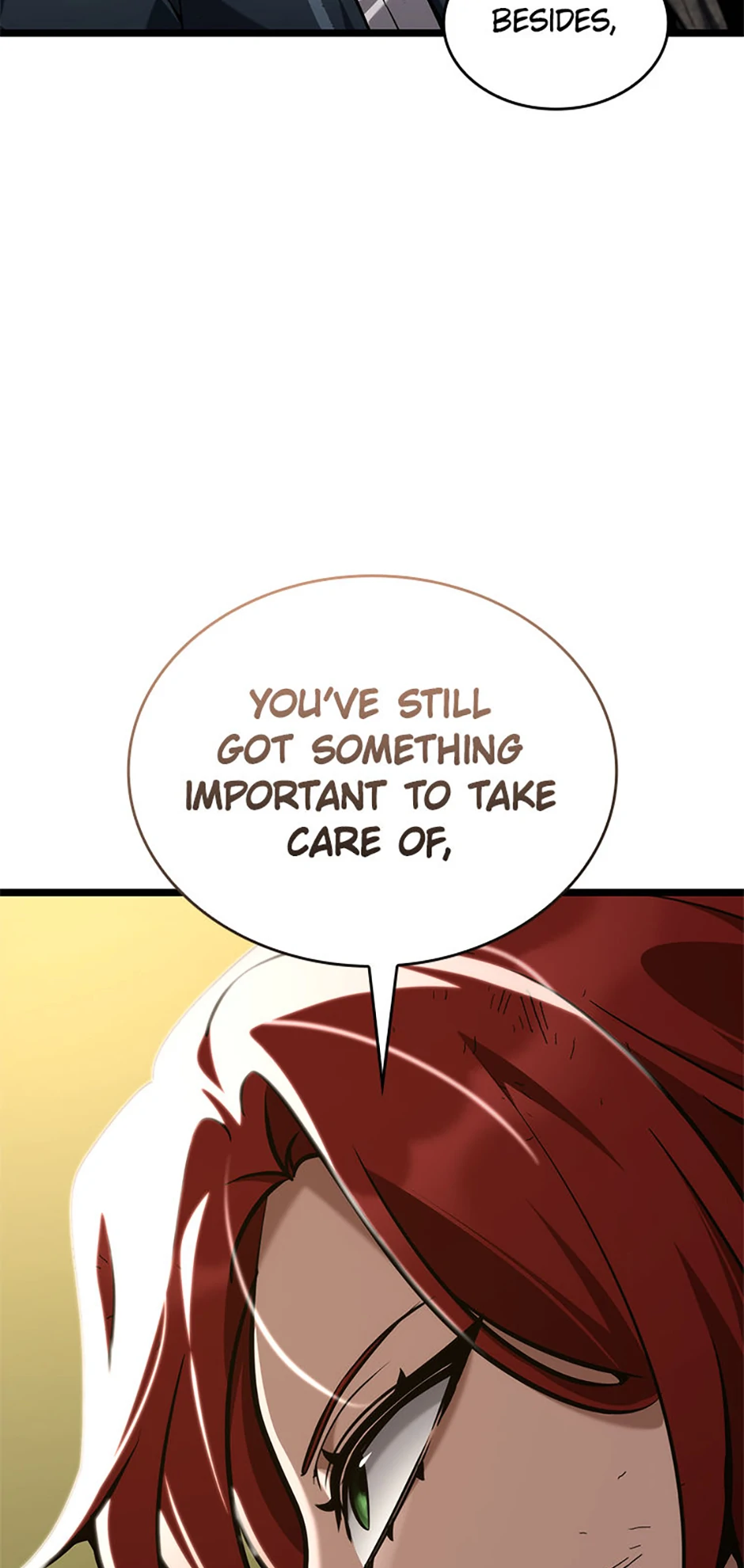 Read The Infinite Mage ENGLISH Manga Online