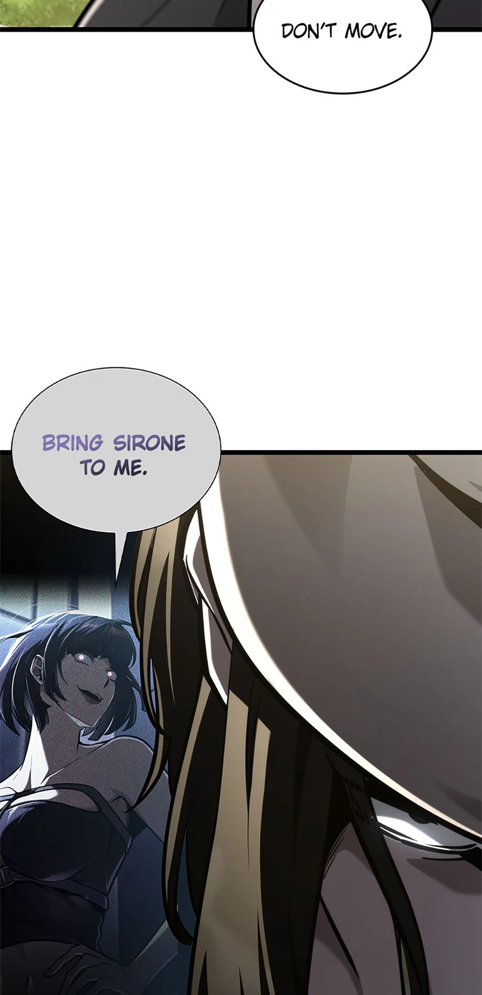 Read The Infinite Mage ENGLISH Manga Online