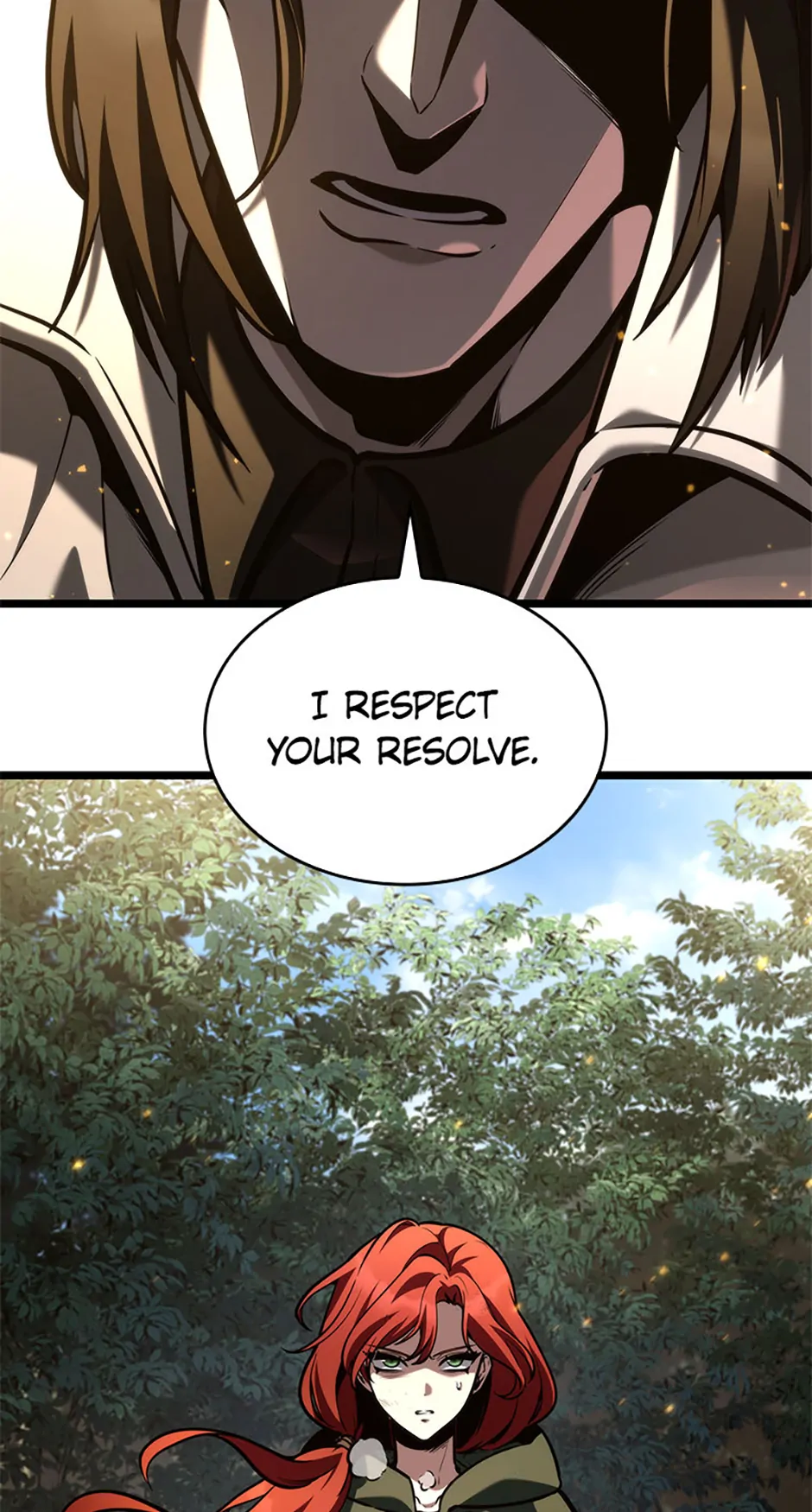 Read The Infinite Mage ENGLISH Manga Online