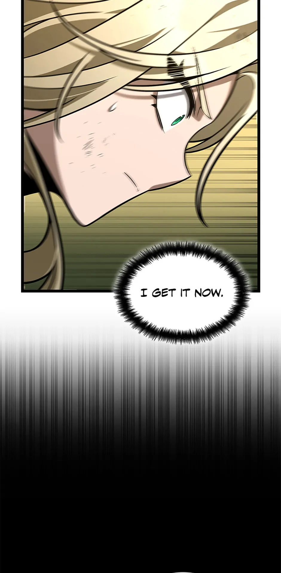 Read The Infinite Mage ENGLISH Manga Online