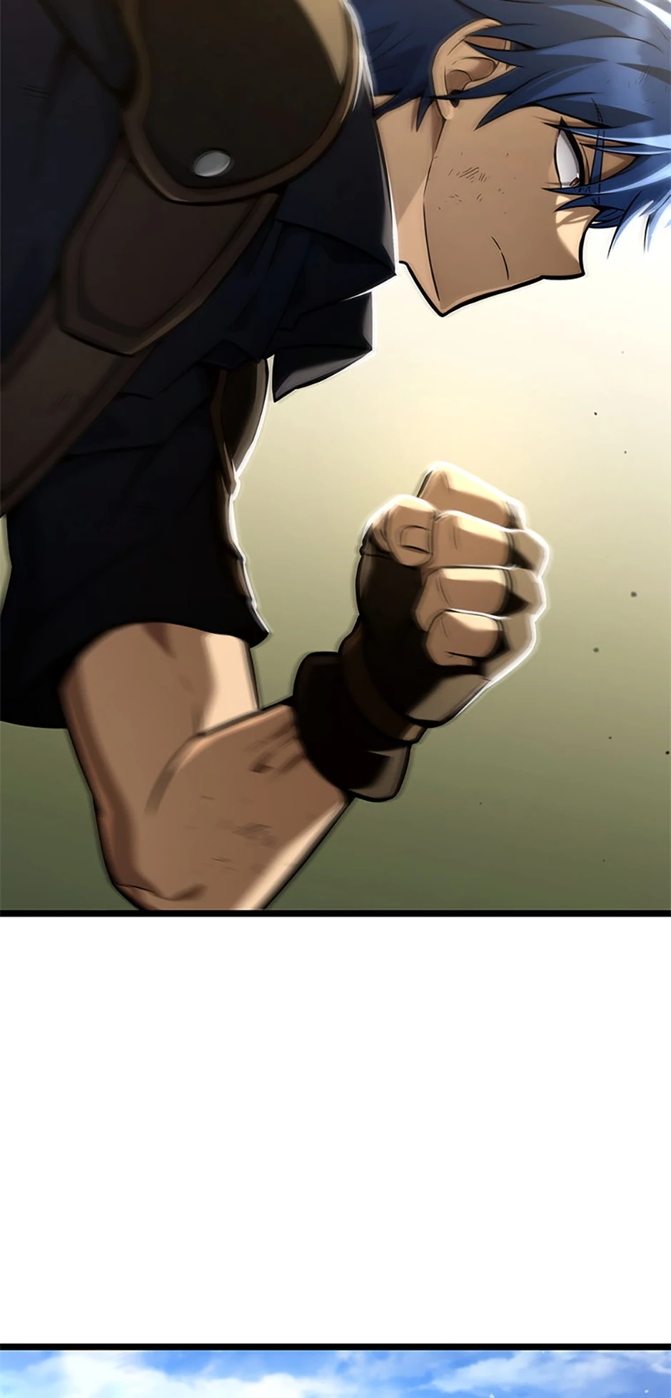 Read The Infinite Mage ENGLISH Manga Online