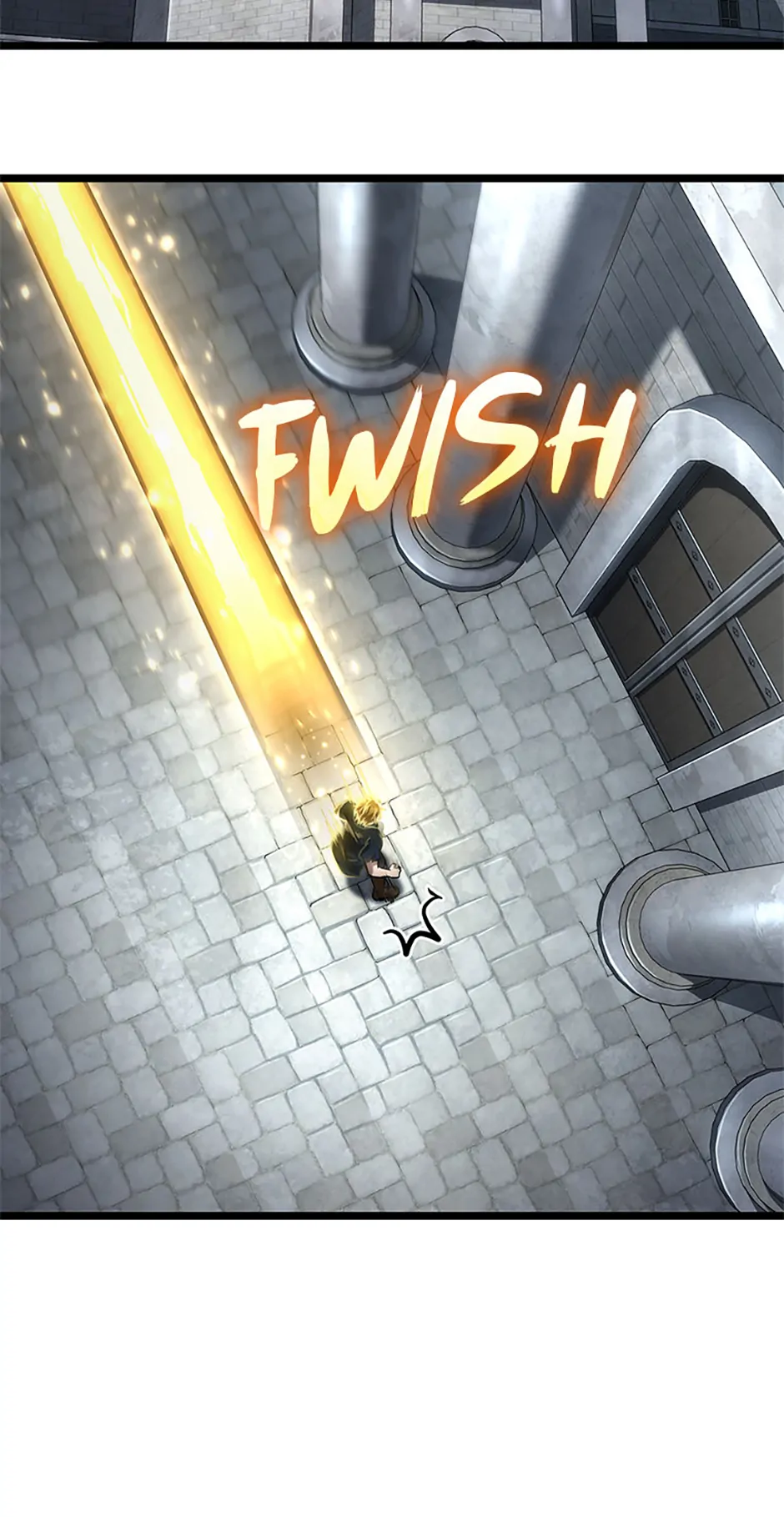 Read The Infinite Mage ENGLISH Manga Online