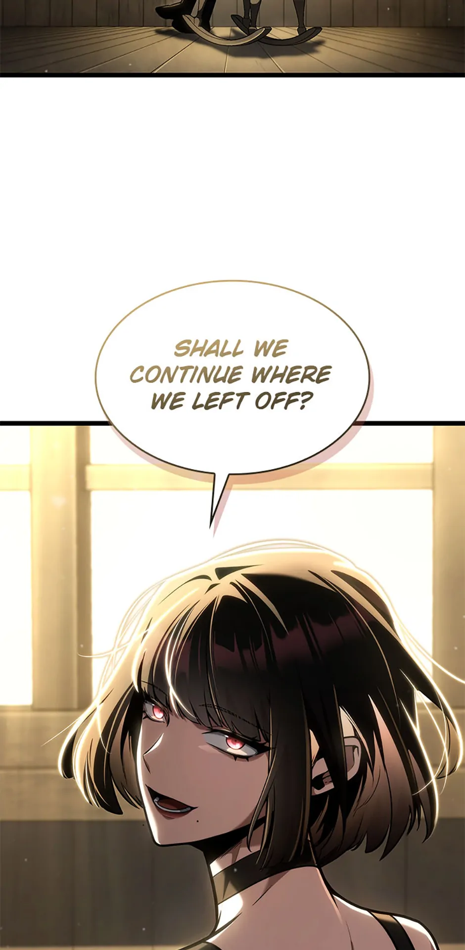 Read The Infinite Mage ENGLISH Manga Online