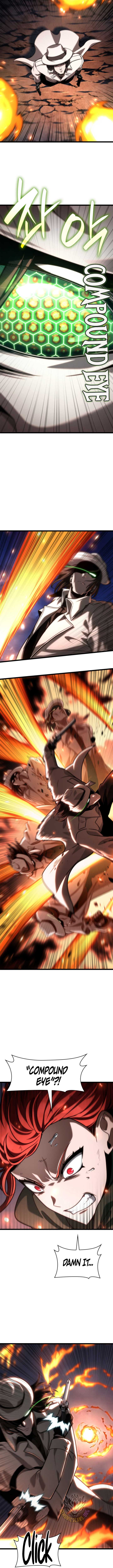 Read The Infinite Mage ENGLISH Manga Online