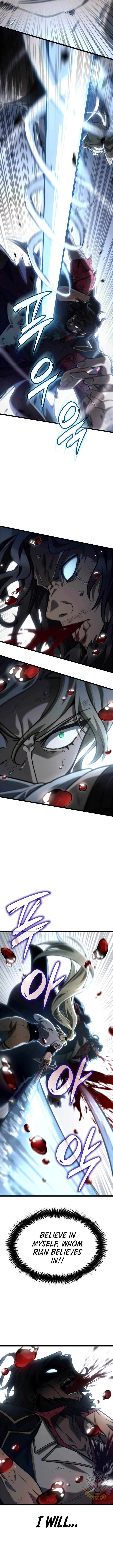 Read The Infinite Mage ENGLISH Manga Online