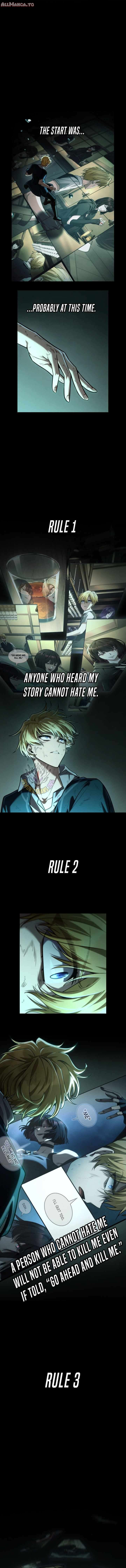 Read The Infinite Mage ENGLISH Manga Online