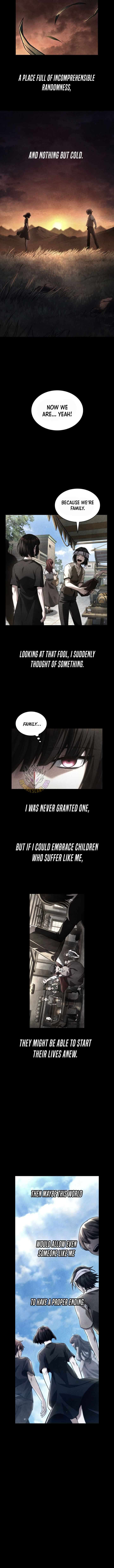 Read The Infinite Mage ENGLISH Manga Online