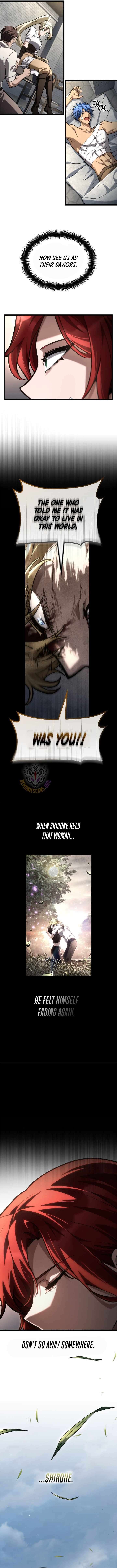 Read The Infinite Mage ENGLISH Manga Online