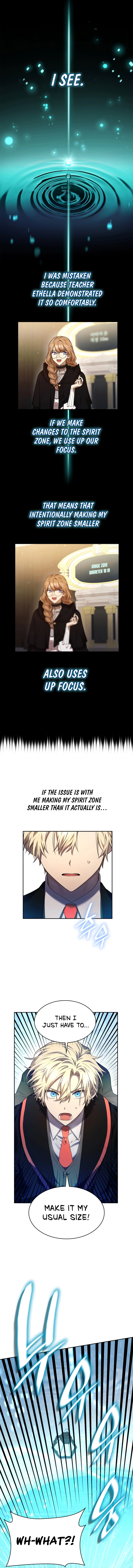 Read The Infinite Mage ENGLISH Manga Online