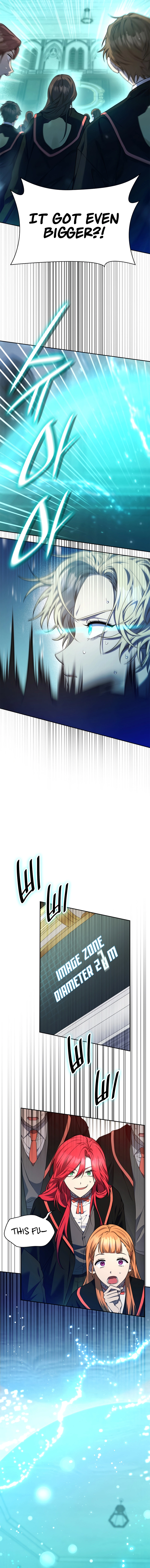 Read The Infinite Mage ENGLISH Manga Online