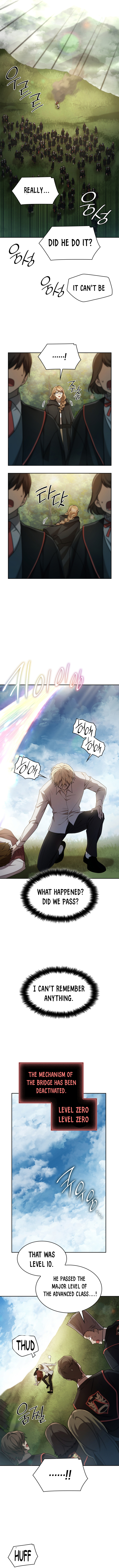 Read The Infinite Mage ENGLISH Manga Online