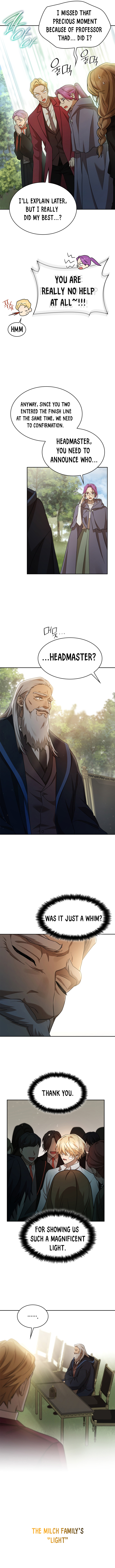 Read The Infinite Mage ENGLISH Manga Online