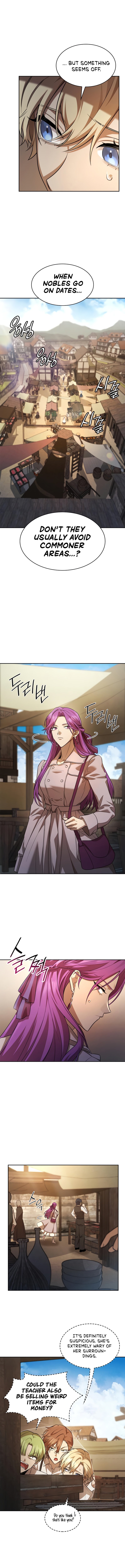 Read The Infinite Mage ENGLISH Manga Online