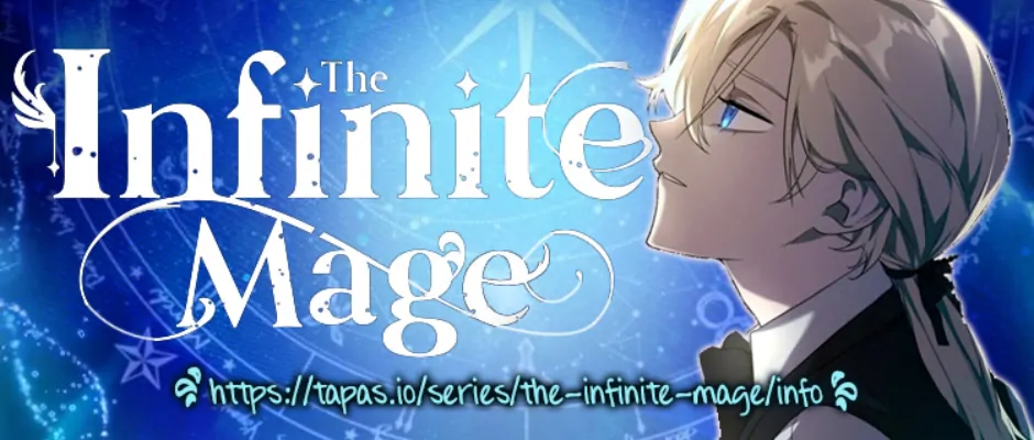 Read The Infinite Mage ENGLISH Manga Online